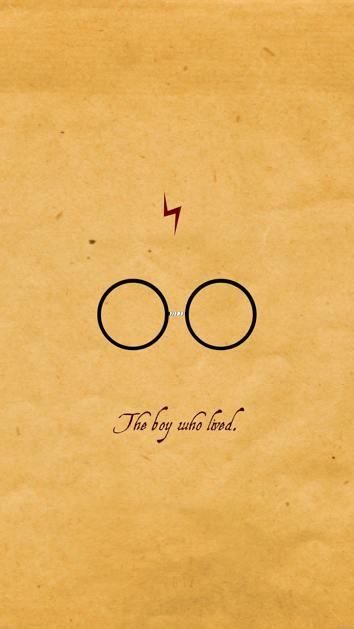 Harry Potter iPad Wallpaper Free Harry Potter iPad