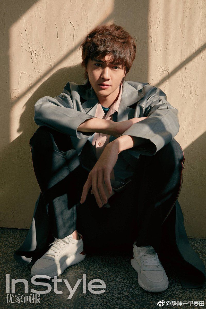 Darren Chen Pics Garden New Darren Chen, Download