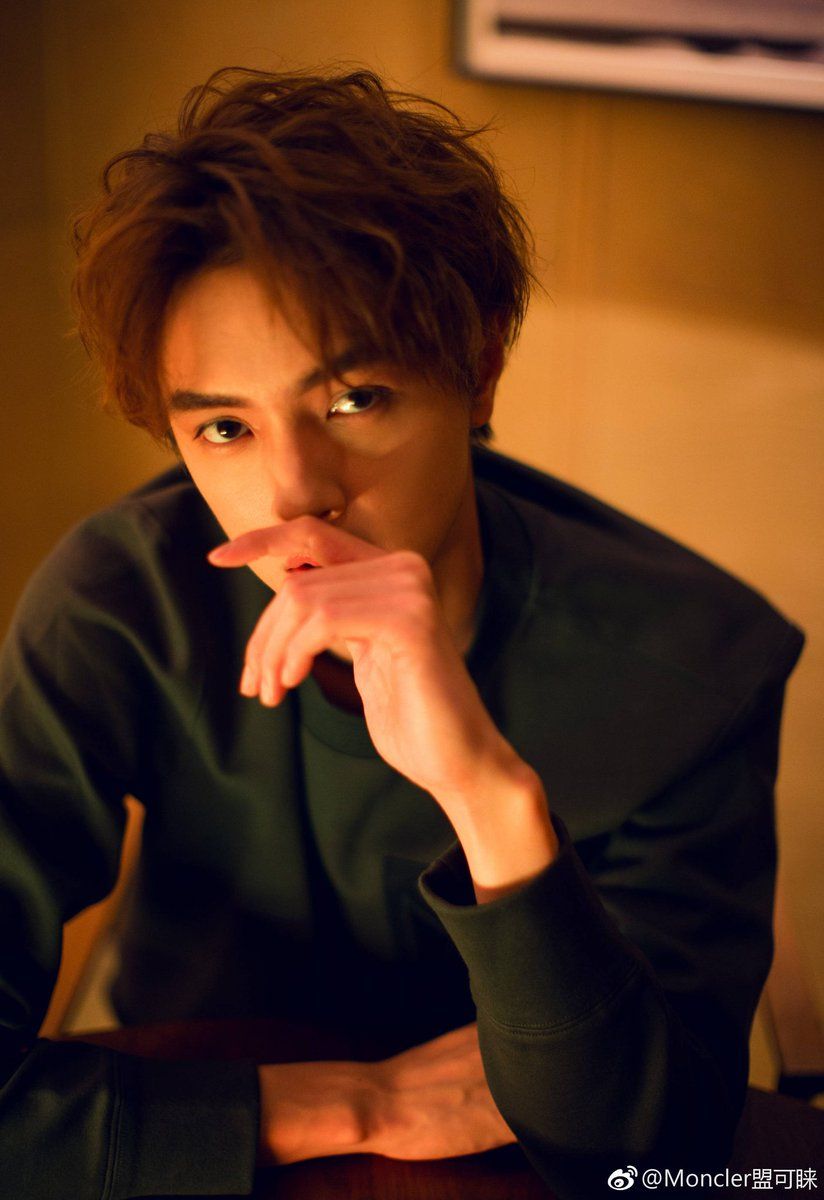 d a r r e n • c h e n