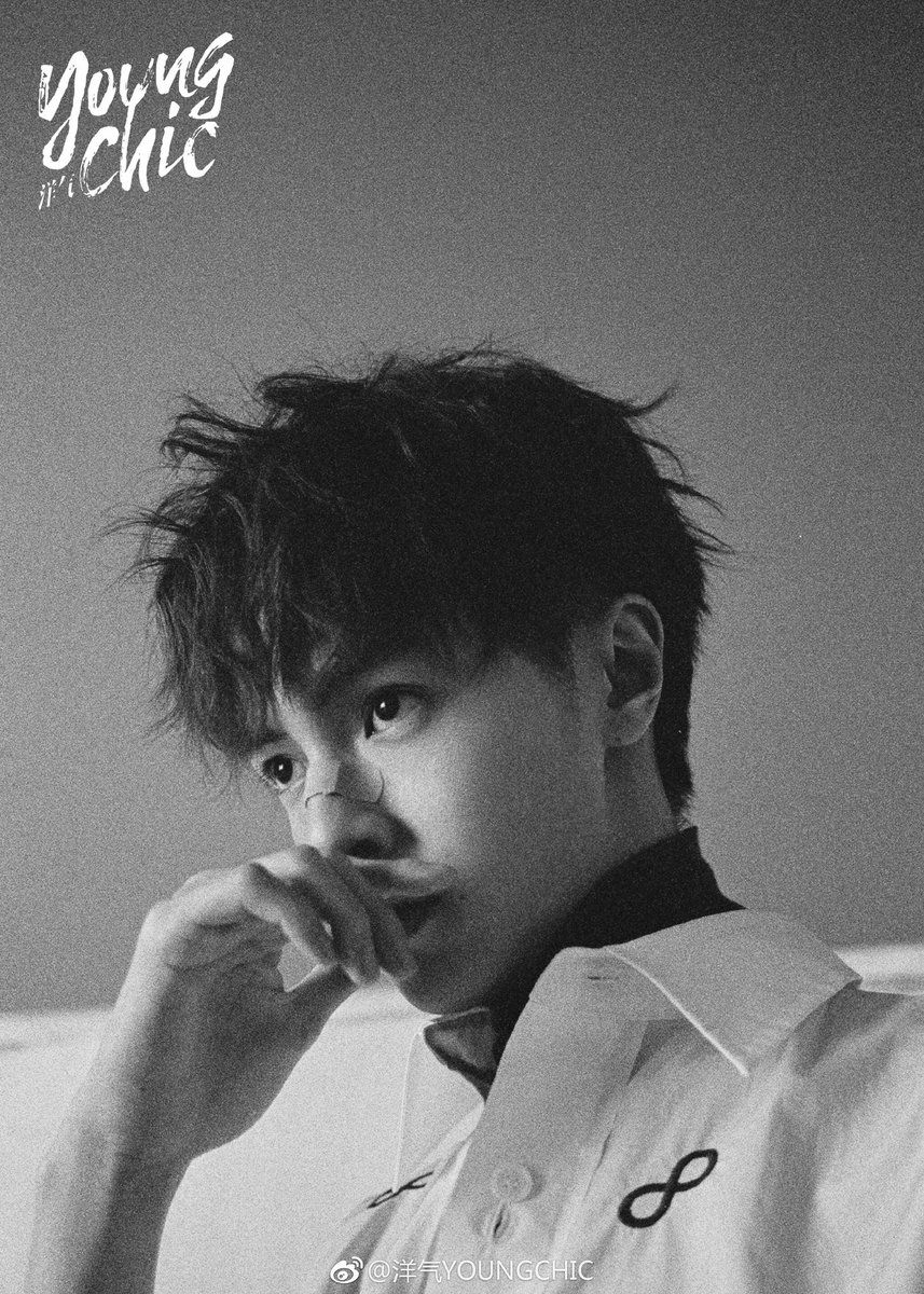 darren chen pics