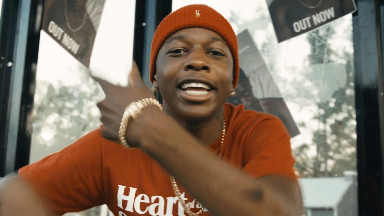 T9ine (Official Video)