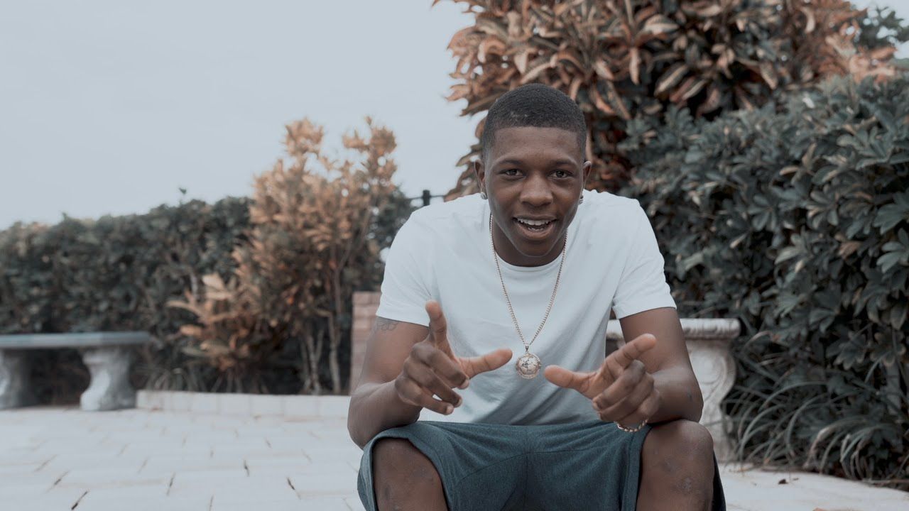 T9ine YouTube Channel Analytics and Report