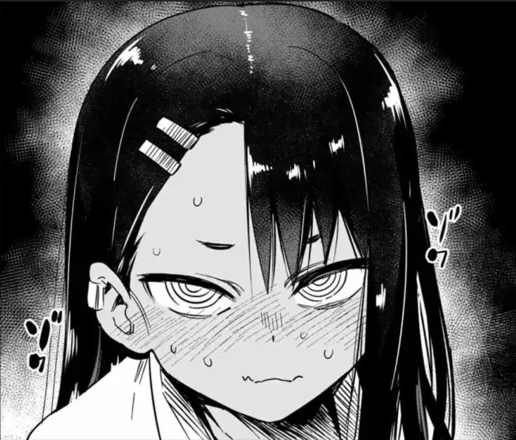 Álbumes 100+ Foto Please Don T Bully Me Nagatoro Anime El último