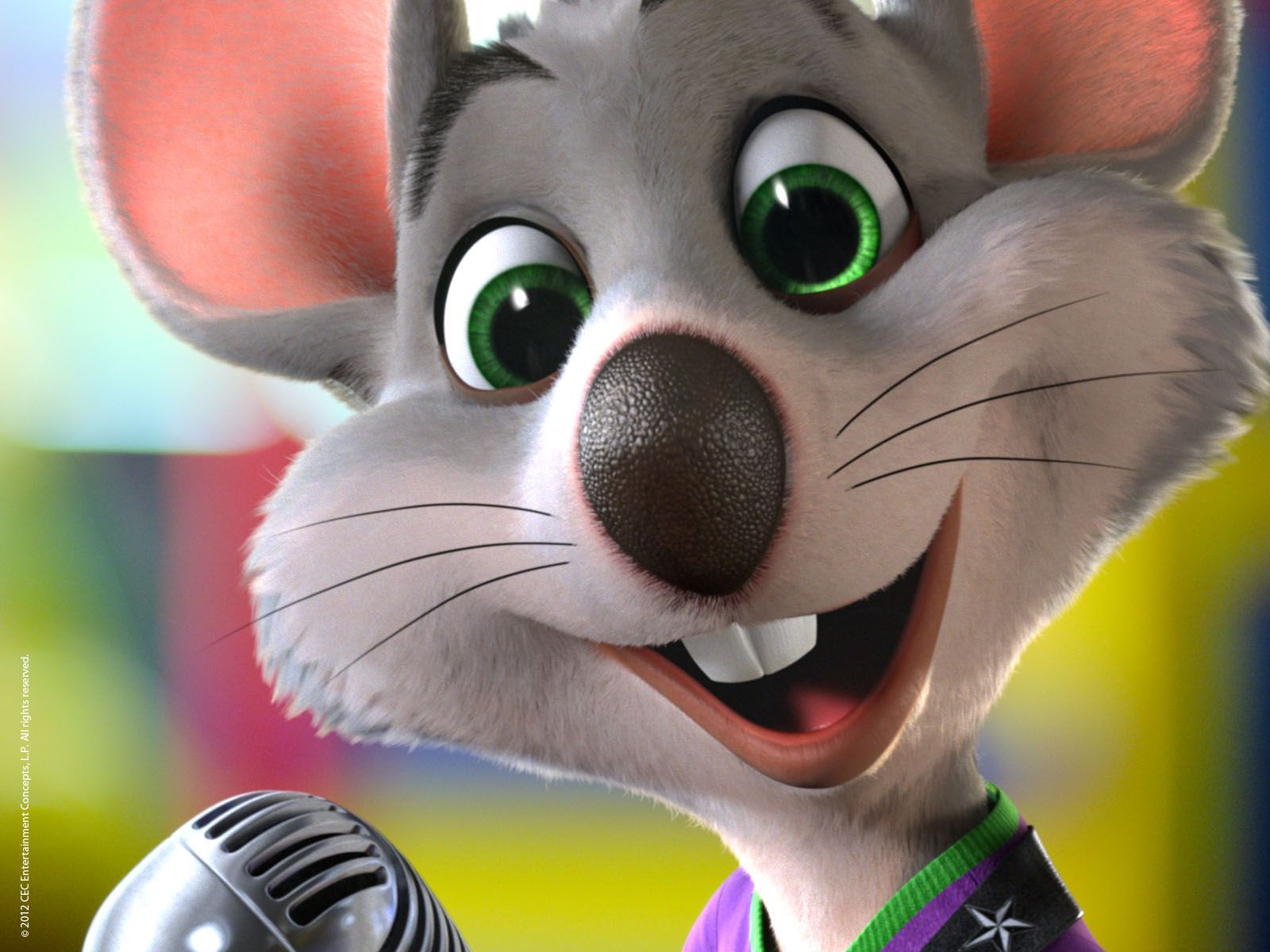 Chuck E Cheese parent files for Chapter 11 bankruptcy