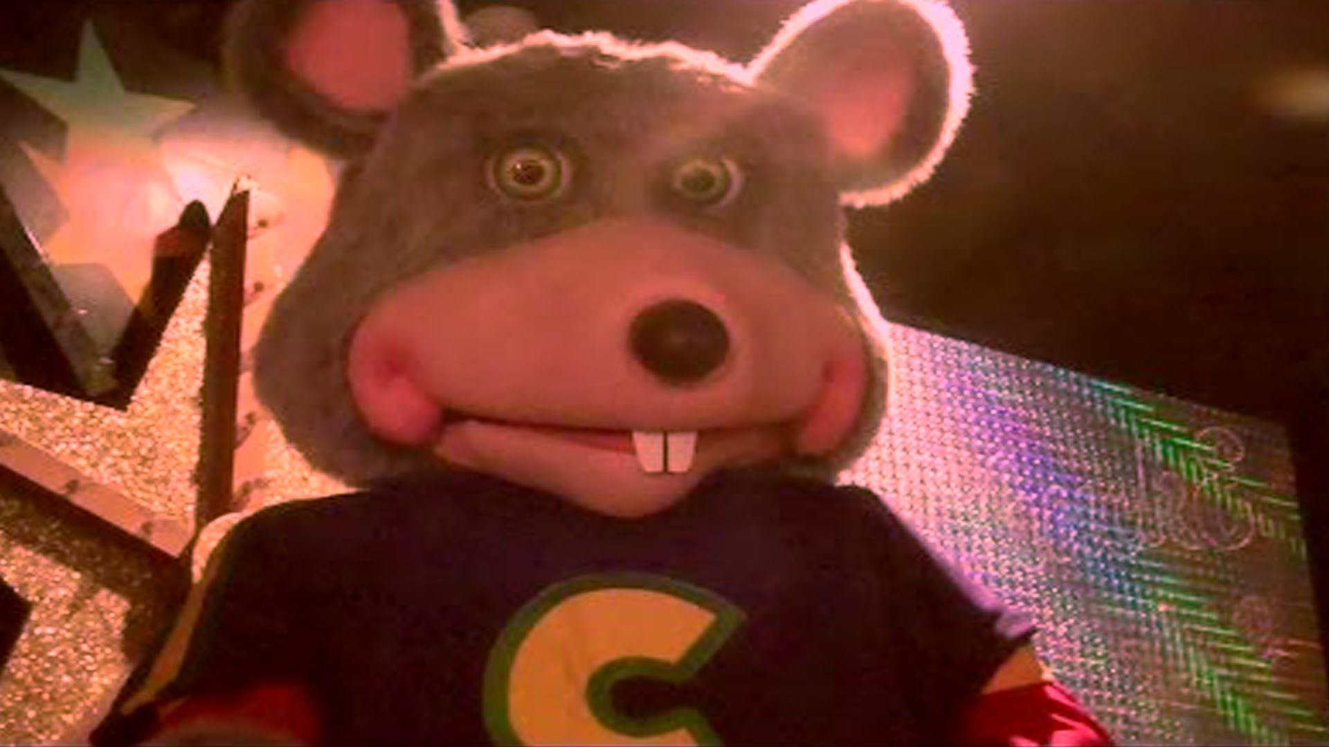 Today we gon' learn about Chuck E Cheese