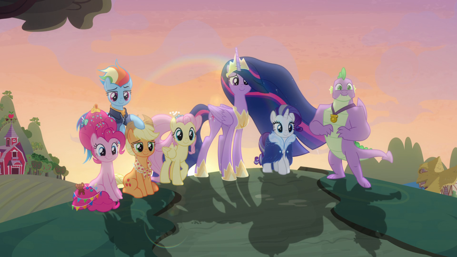 Ranked: All the Season 9 episodes of My Little Pony: Friendship is