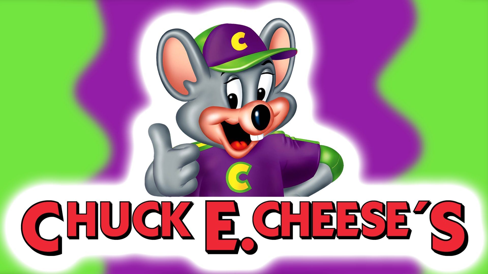 Chuck E Cheese's Coupons