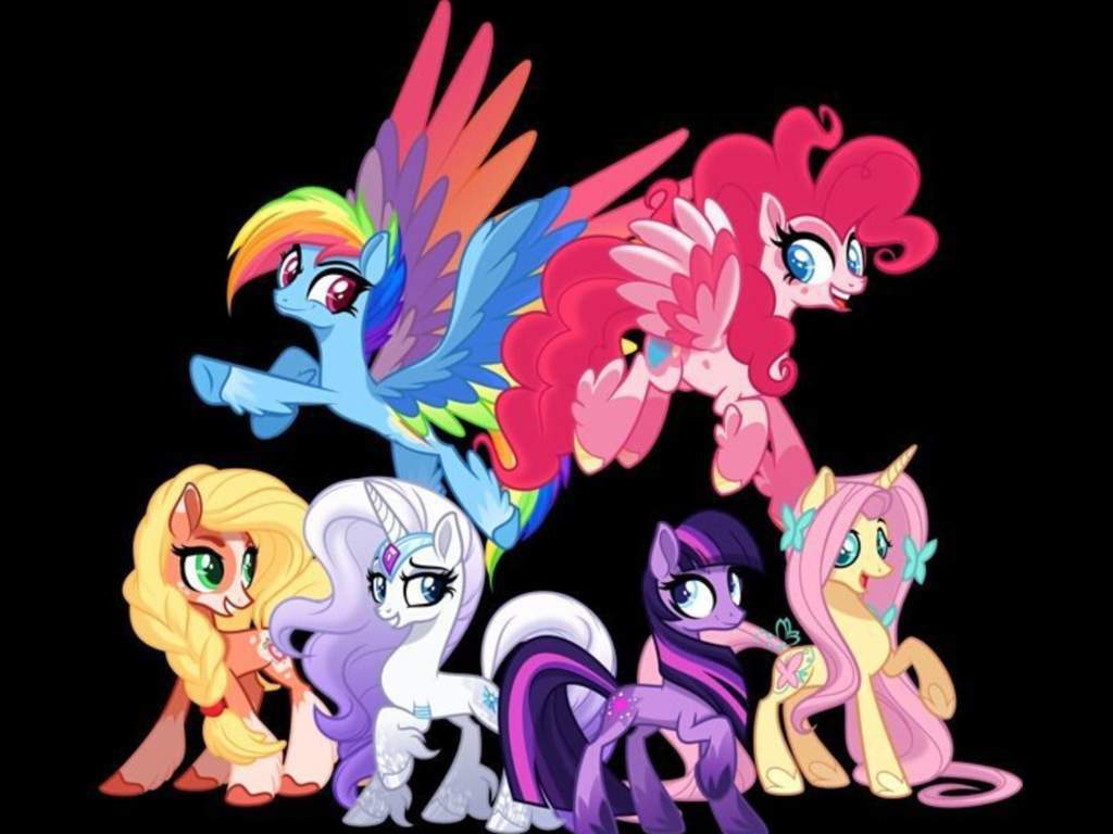 MLP Season 9 is the last Season of Friendship is Magic. G4 is