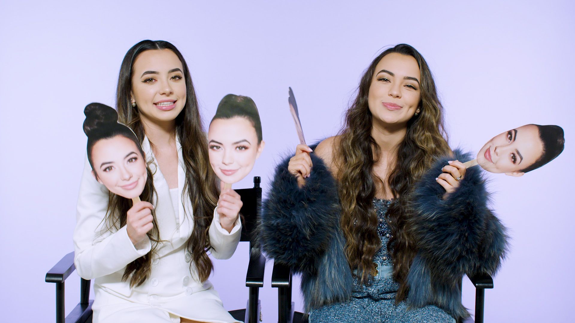 Facts About the Merrell Twins to Know About