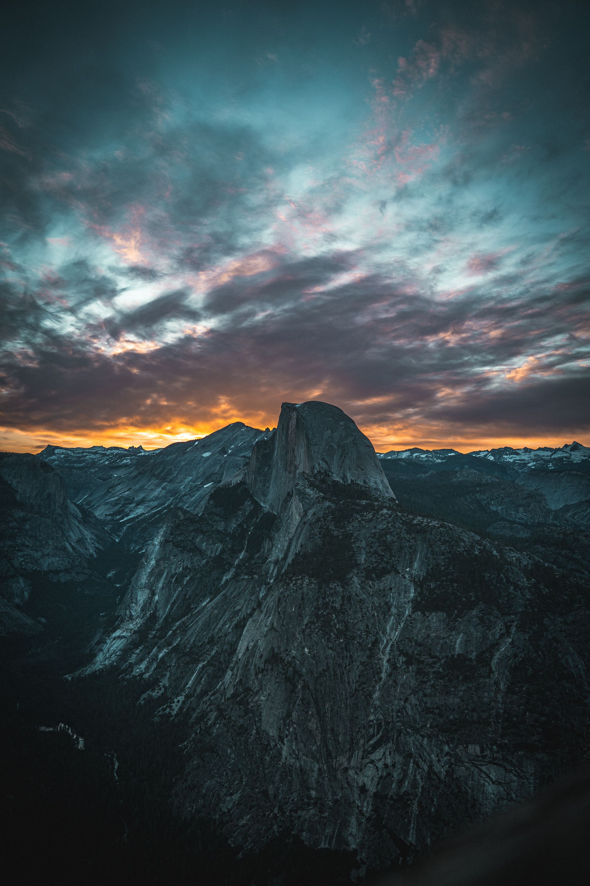 Norse Phone Wallpaper