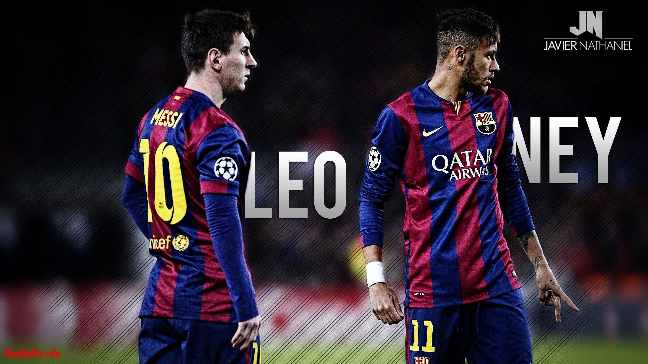 Messi Neymar Desktop Wallpapers Wallpaper Cave Messi Neymar Desktop Wallpapers Wallpaper Cave