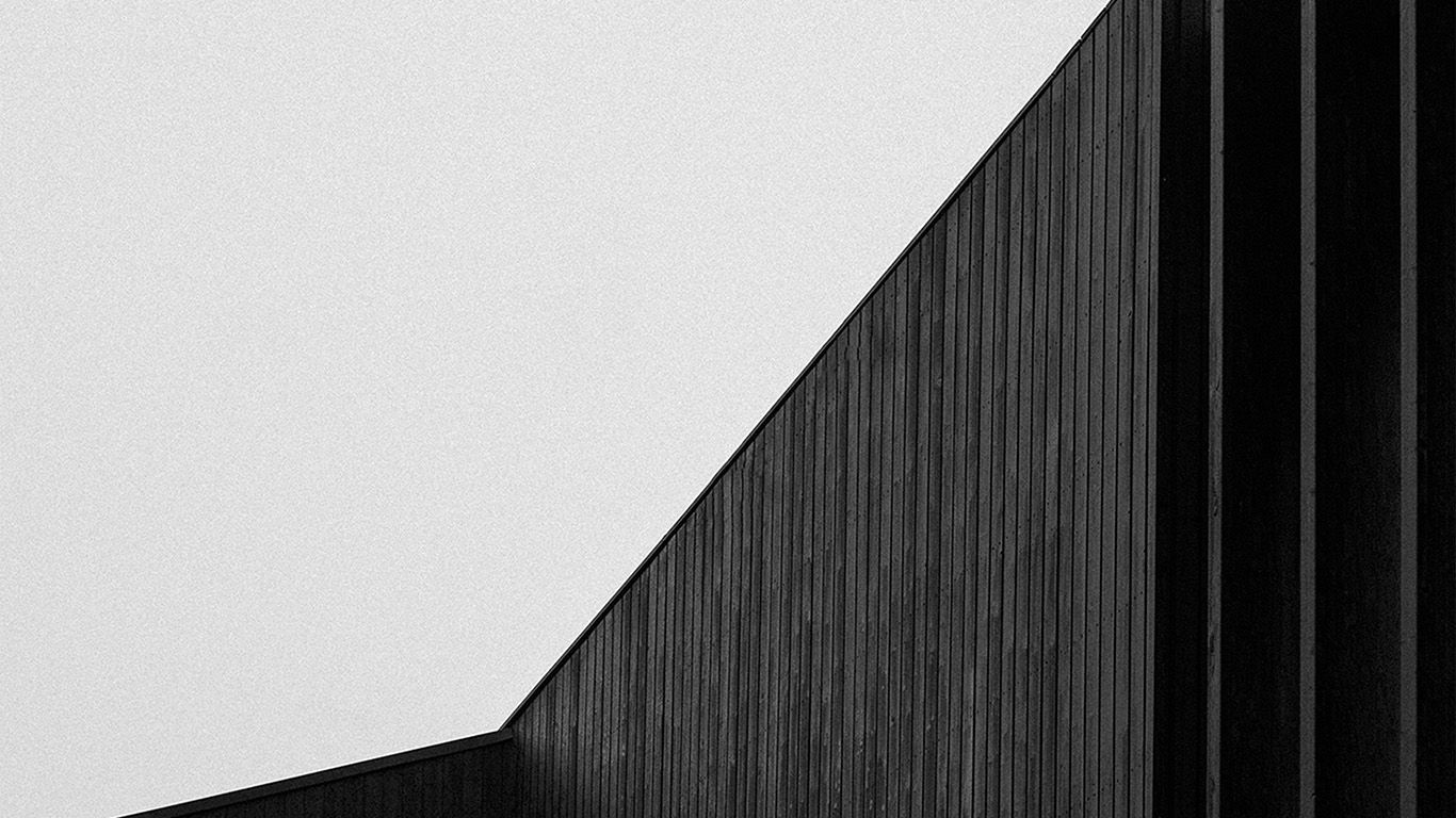 Simple Wall Bw Dark Pattern Background Wallpaper