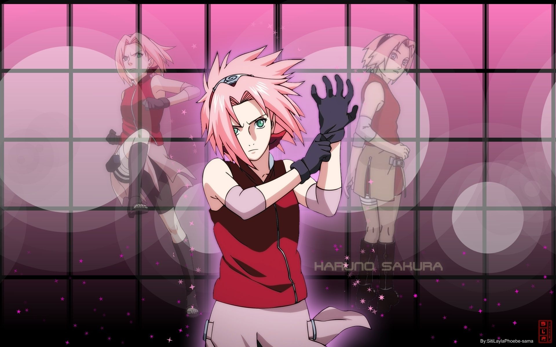 Sakura Naruto Wallpapers Wallpaper Cave 3199