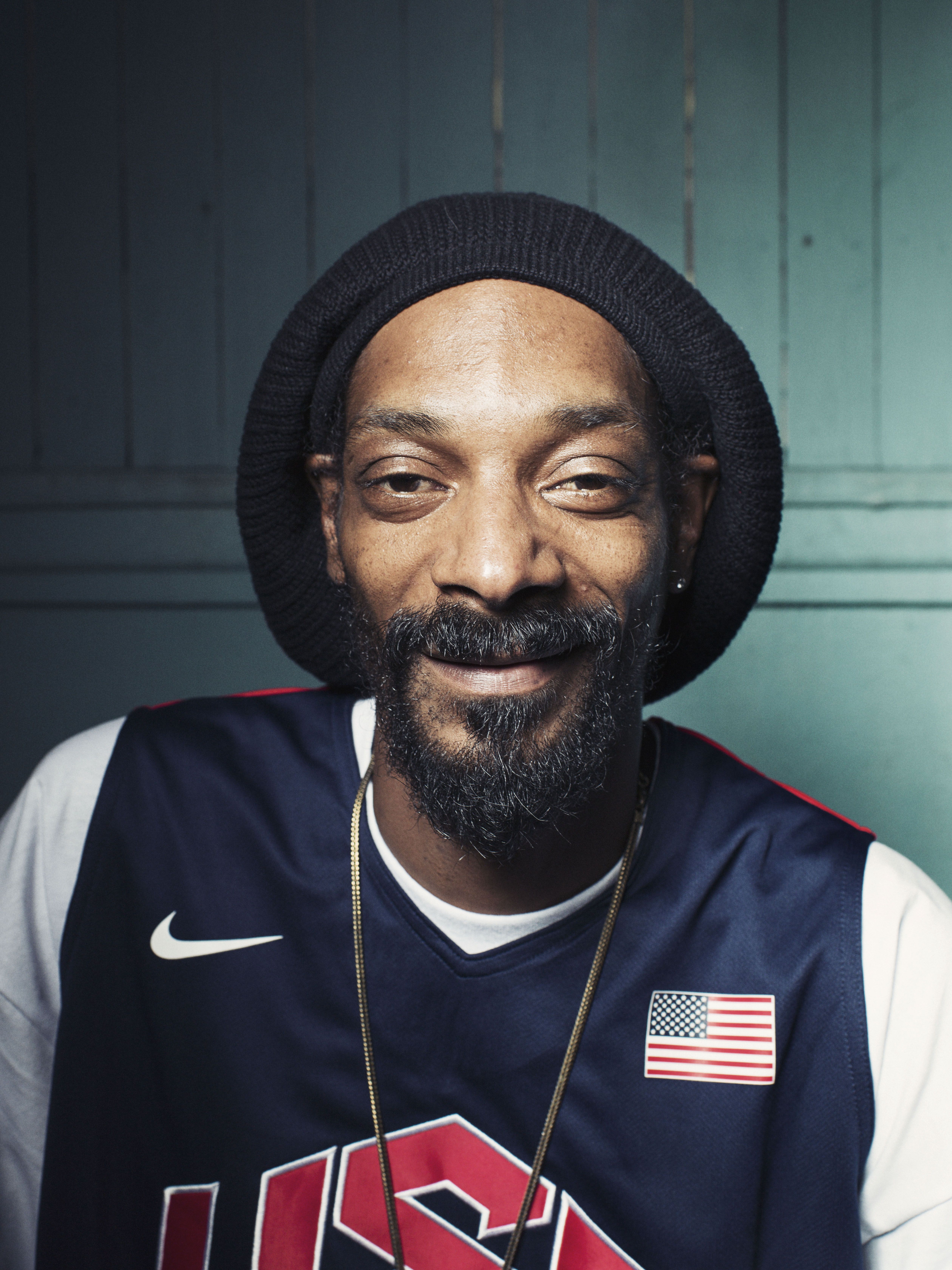 Picture of Snoop Dogg Of Celebrities