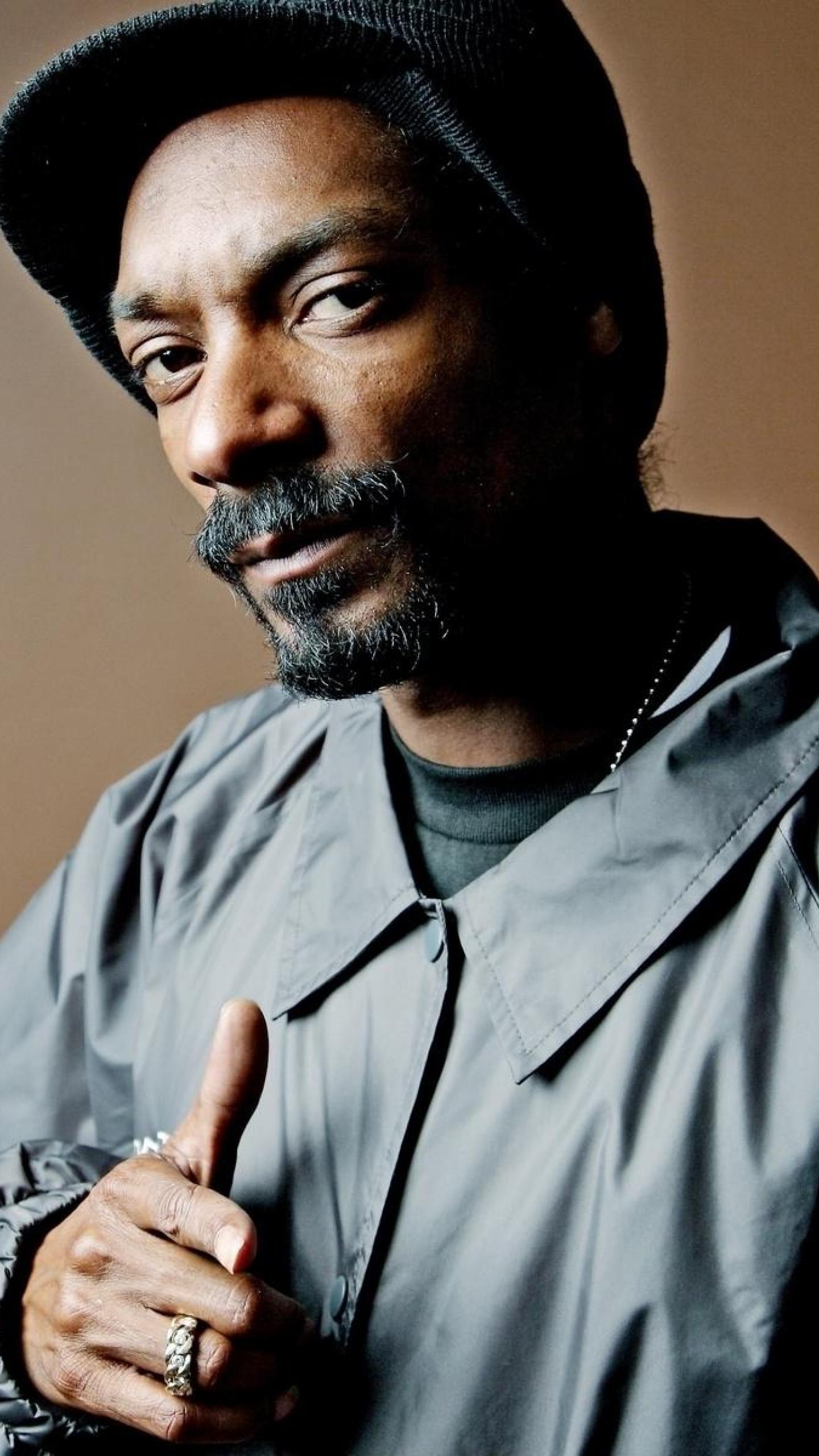Snoop Dogg iPhone Wallpaper