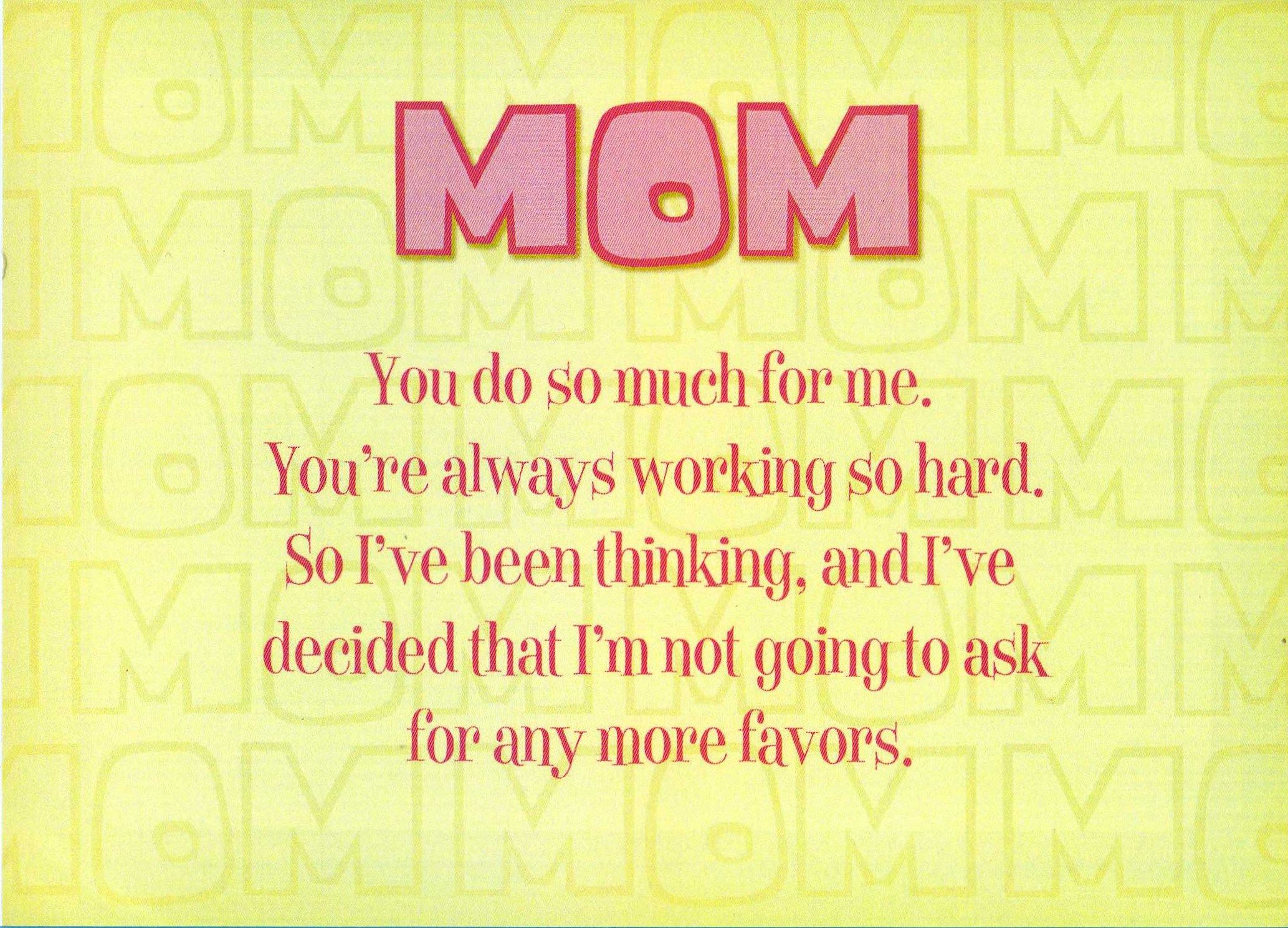Happy Mothers Day Image With Quotes From Daughter And Son