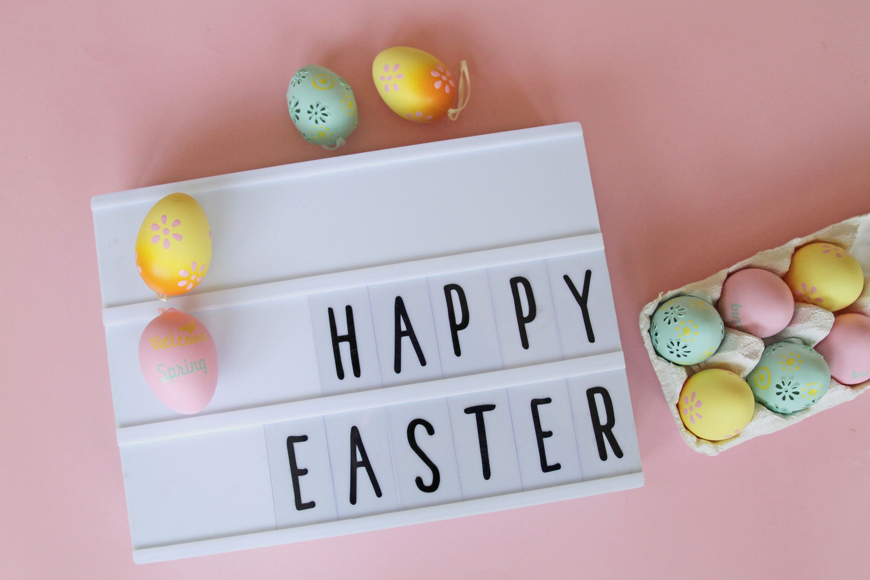 Best Easter Quotes Messages About Easter