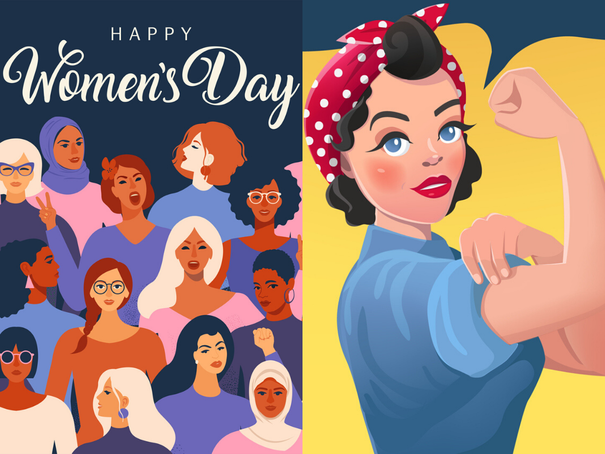 Happy International Women's Day 2020: Wishes, Messages