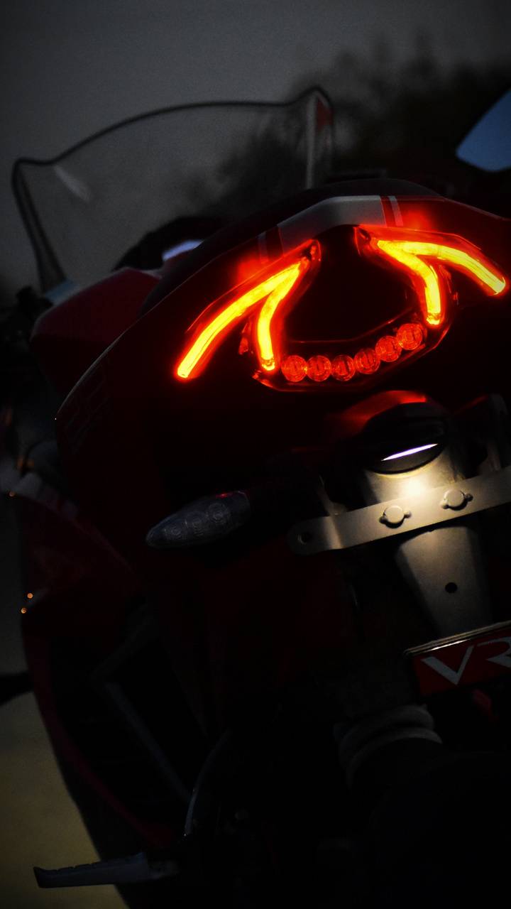 Apache RR310 wallpaper