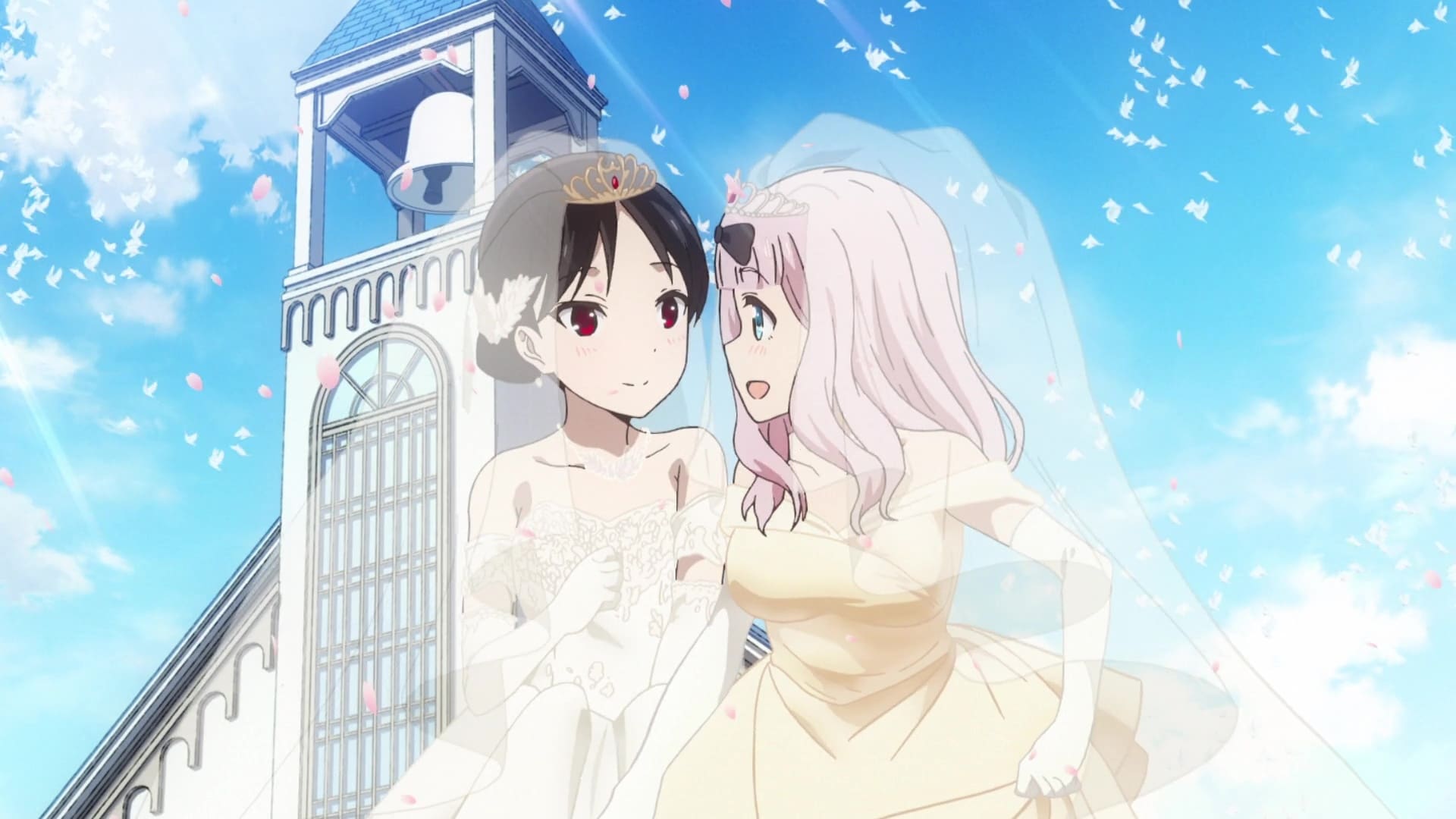 Watch Tv Series Online Free}} Kaguya Sama: Love Is War Season 2