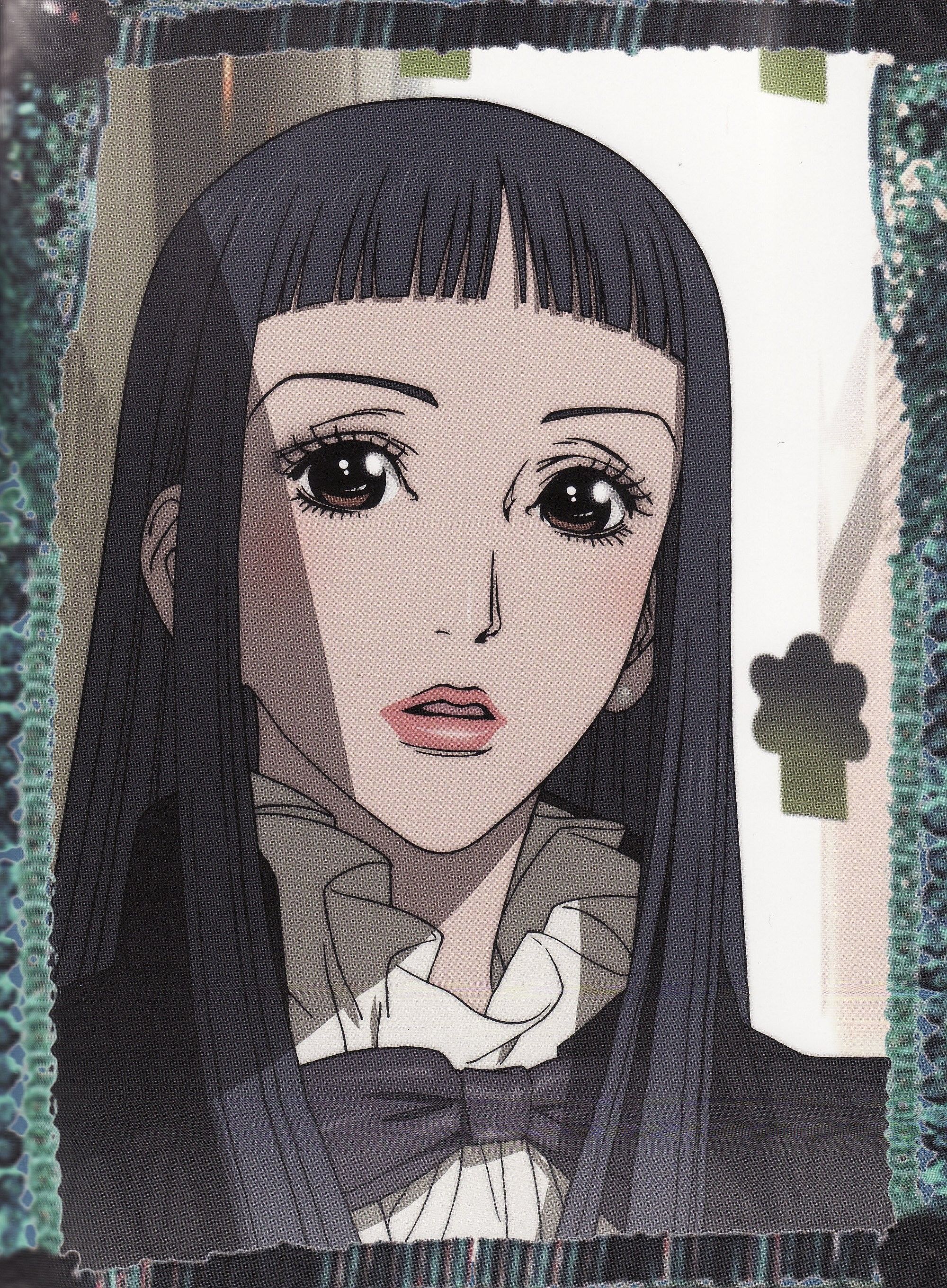 Paradise Kiss Wallpaper