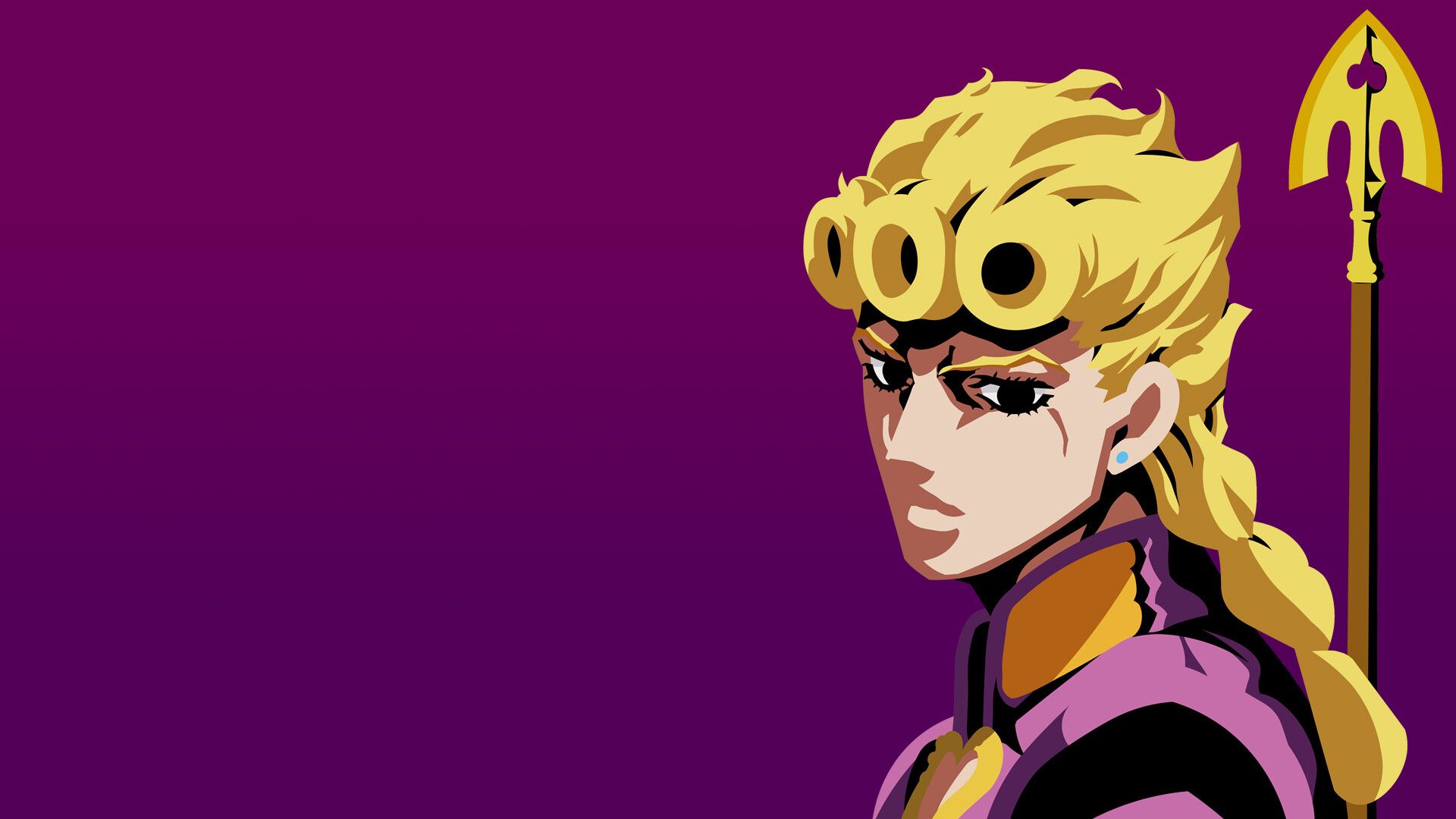 Featured image of post Giorno Giovanna Wallpaper 1920X1080 / @wallhaven, taken with an unknown camera 05/08 2018 the picture taken with.