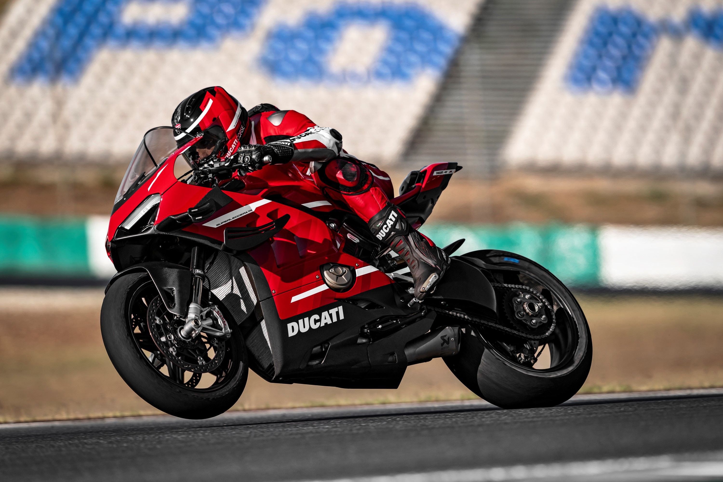 Ducati Panigale Superleggera V4 Picture, Photo, Wallpaper