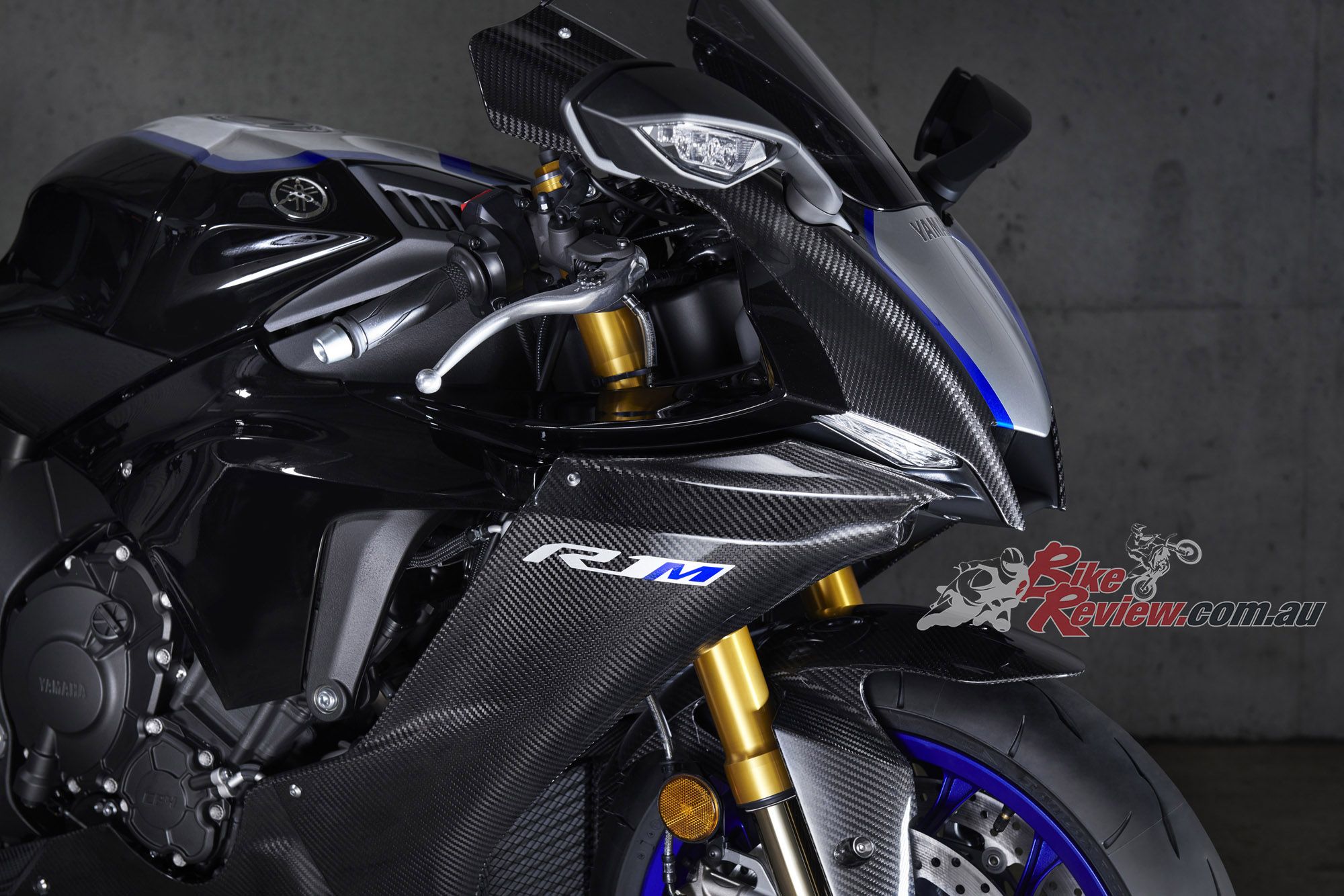 Preview: 2020 Yamaha YZF R1 Full Details, Gallery & Video