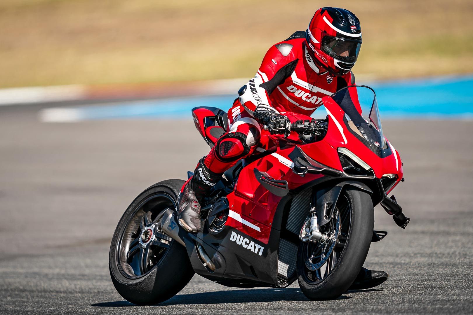 Ducati Superleggera V4 First Look (14 Fast Facts + 55 Photo)