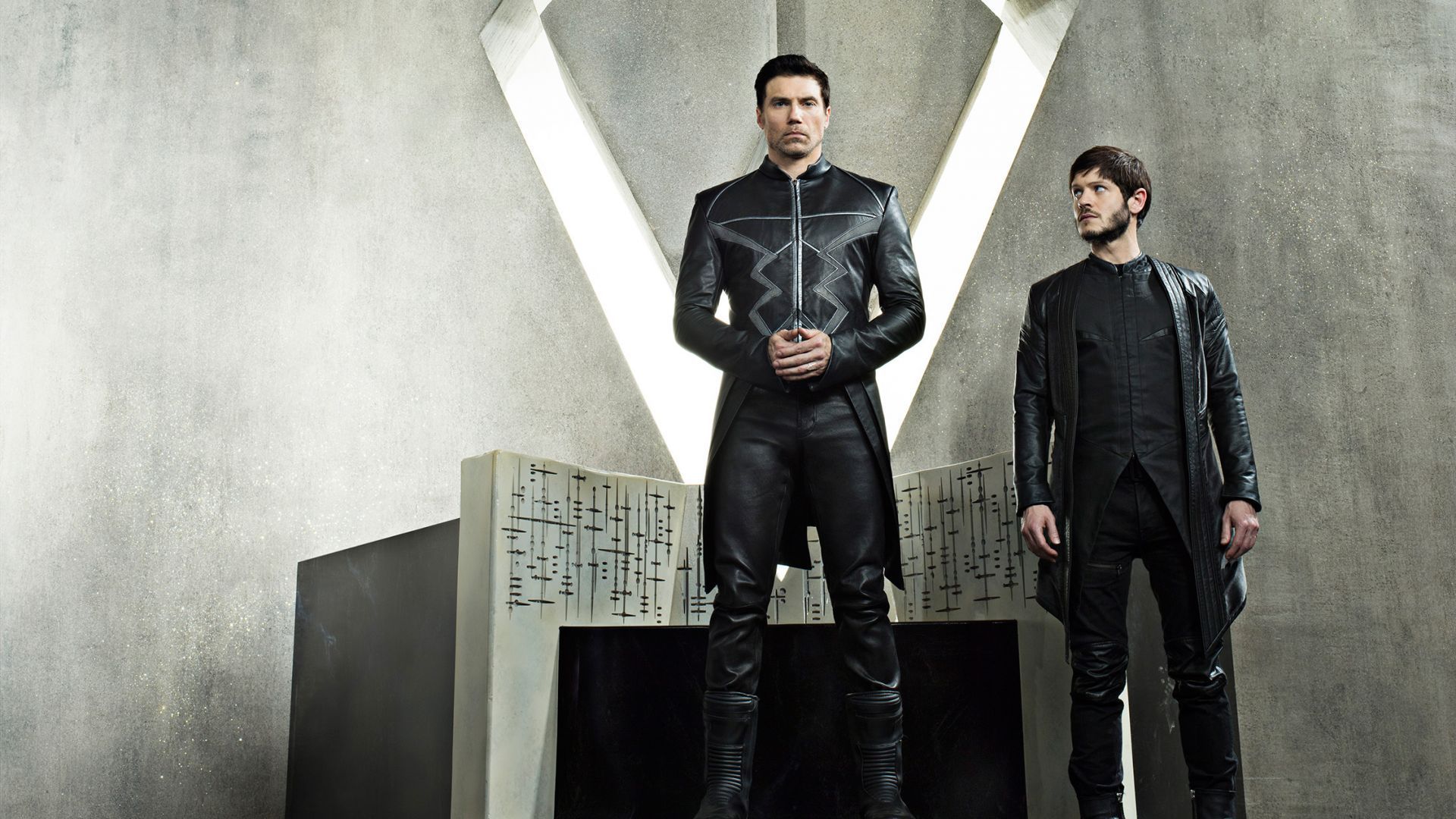 Iwan Rheon Wallpapers - Wallpaper Cave