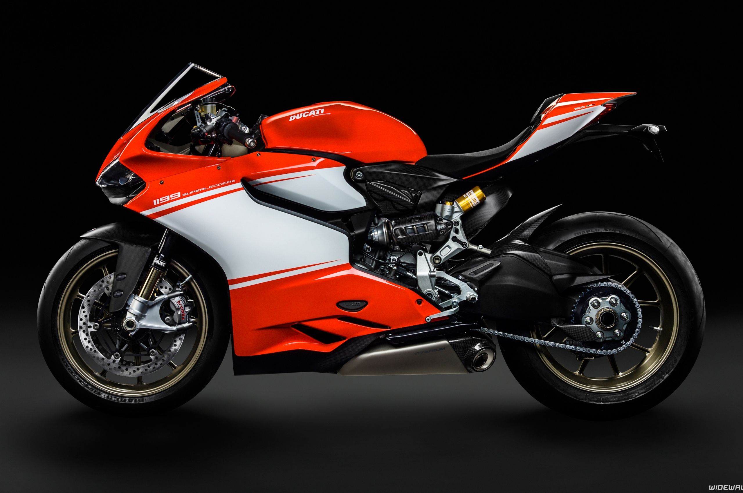 Free download Ducati 1199 Superleggera motorcycle desktop