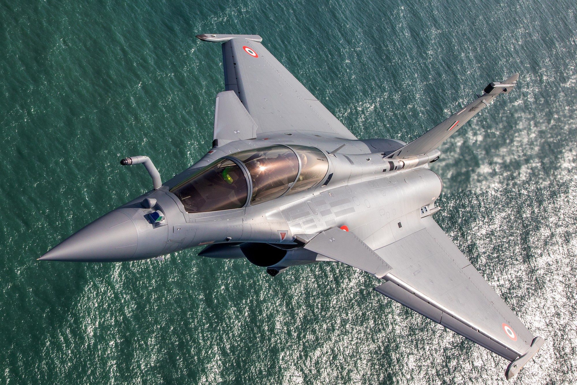 Military Dassault Rafale Jet Fighters Jet Fighter Aircraft