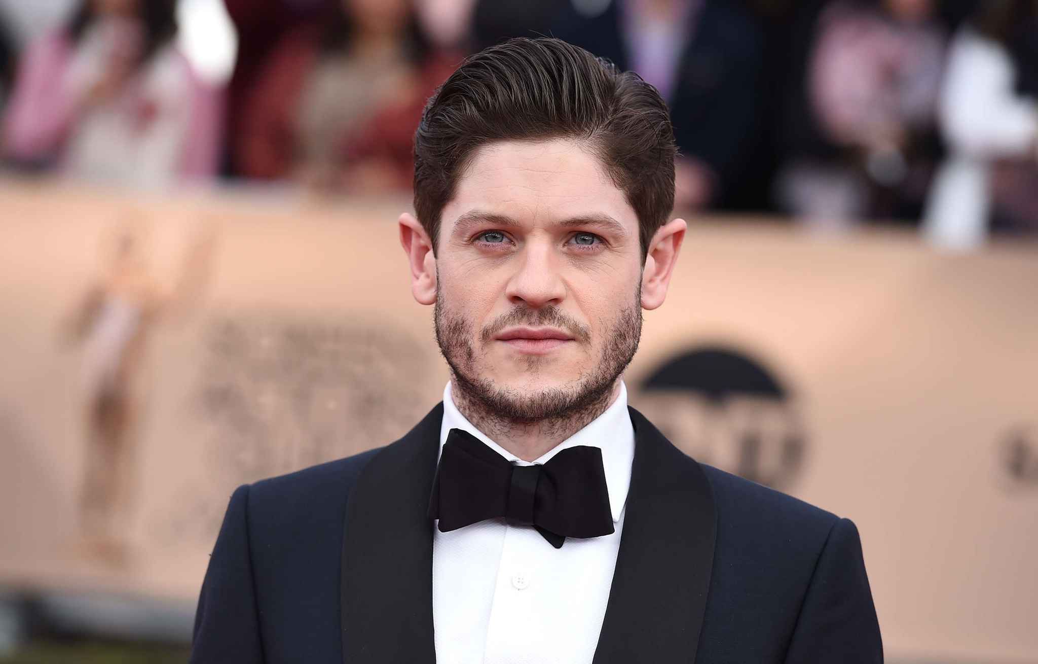 Iwan Rheon Wallpapers - Wallpaper Cave