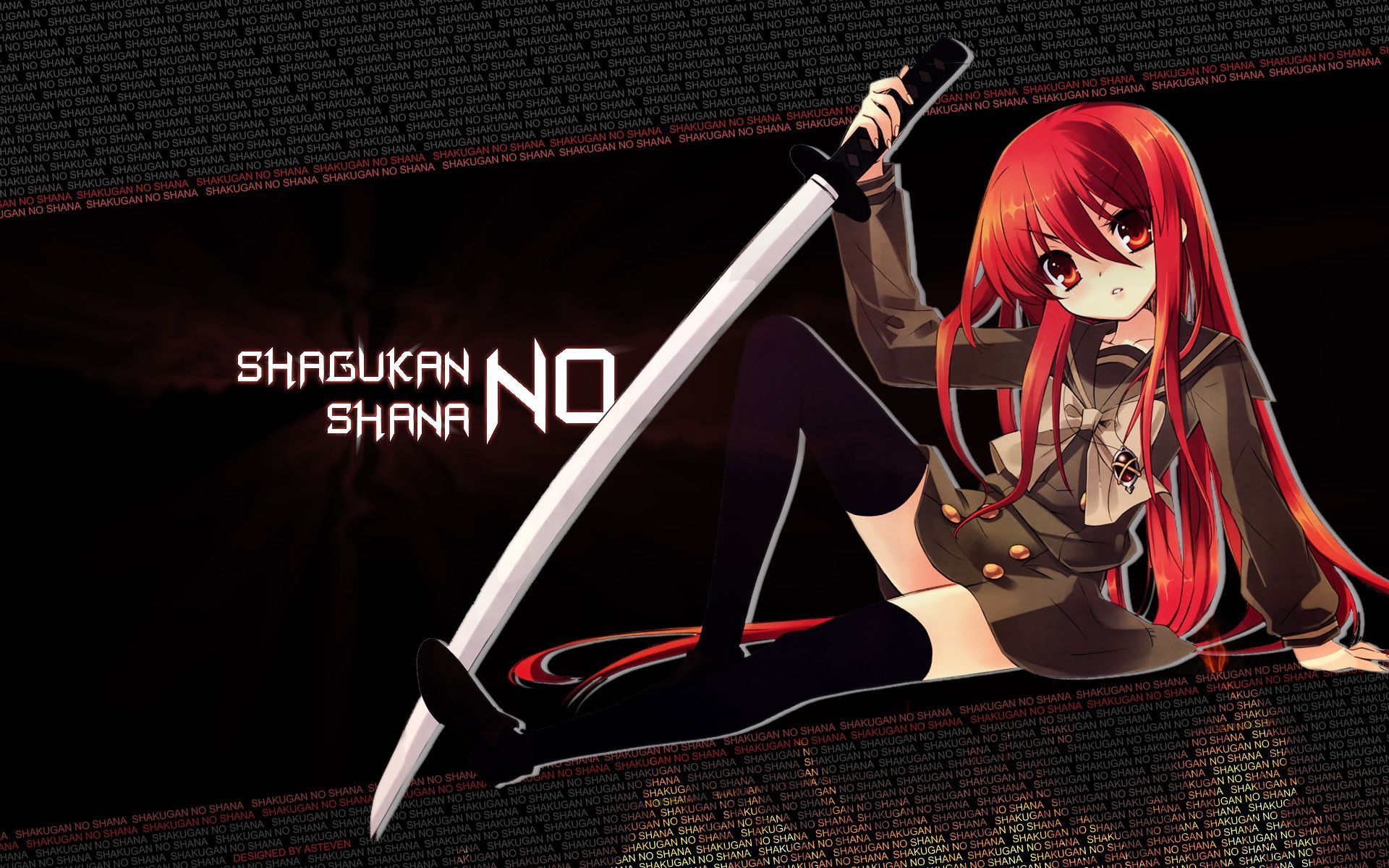 New Anime HD Pc Wallpaper