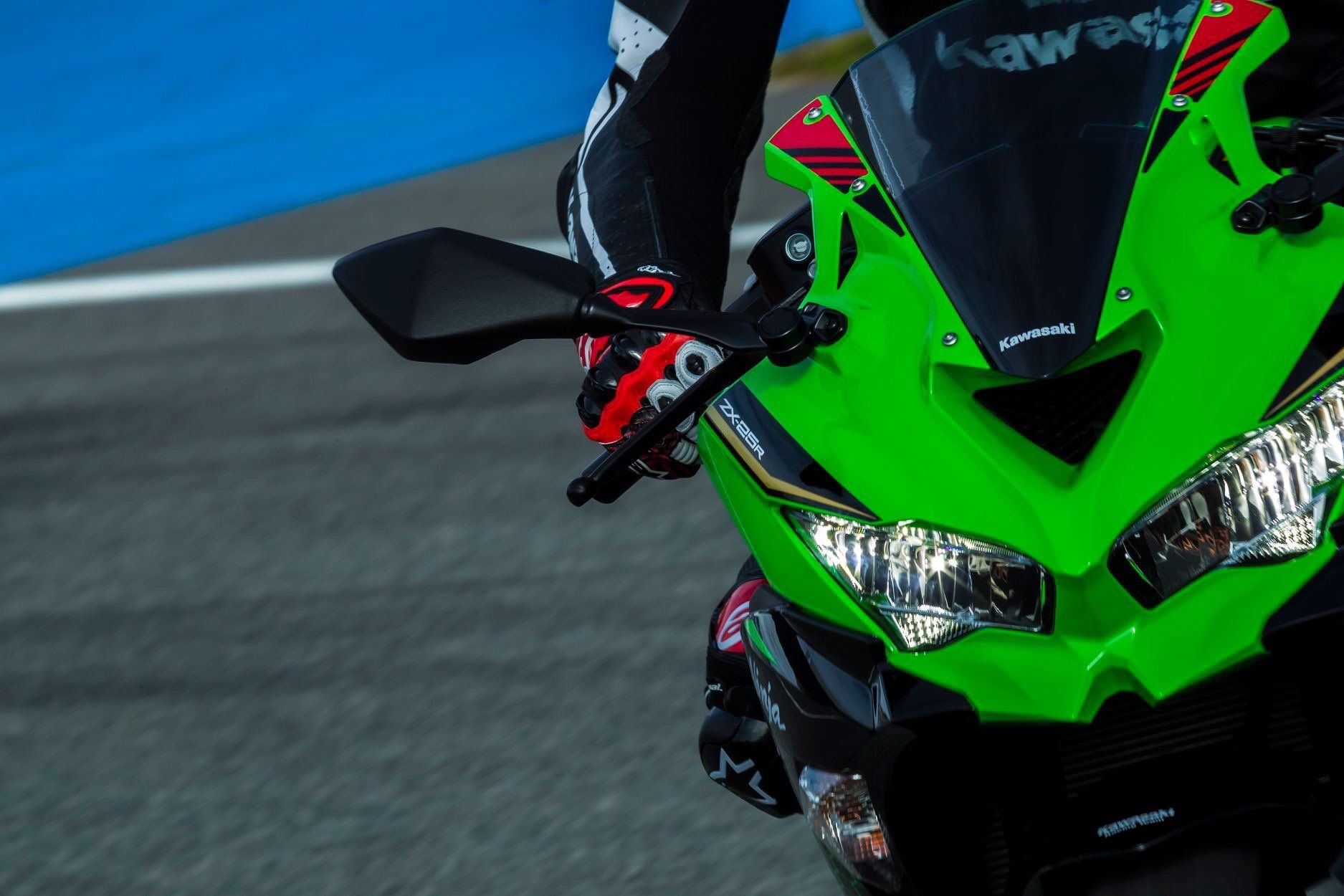 ZX25R Wallpapers Wallpaper Cave