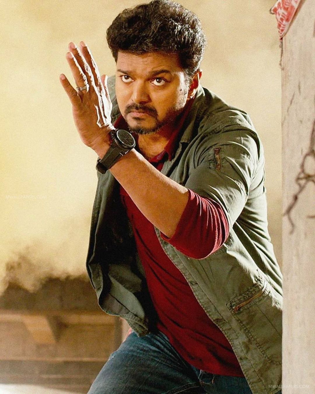 Vijay 4k Wallpapers Wallpaper Cave