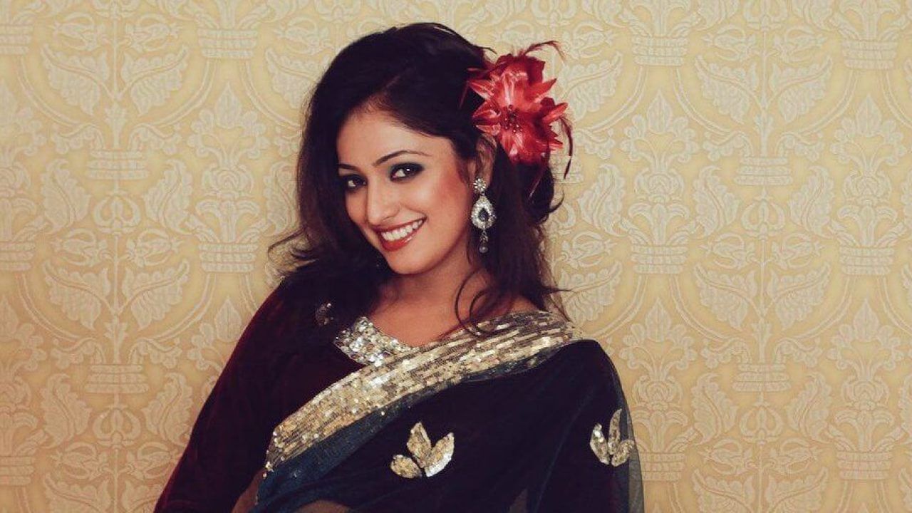 Hariprriya Wiki, Biography, Age, Movies, Family, Image