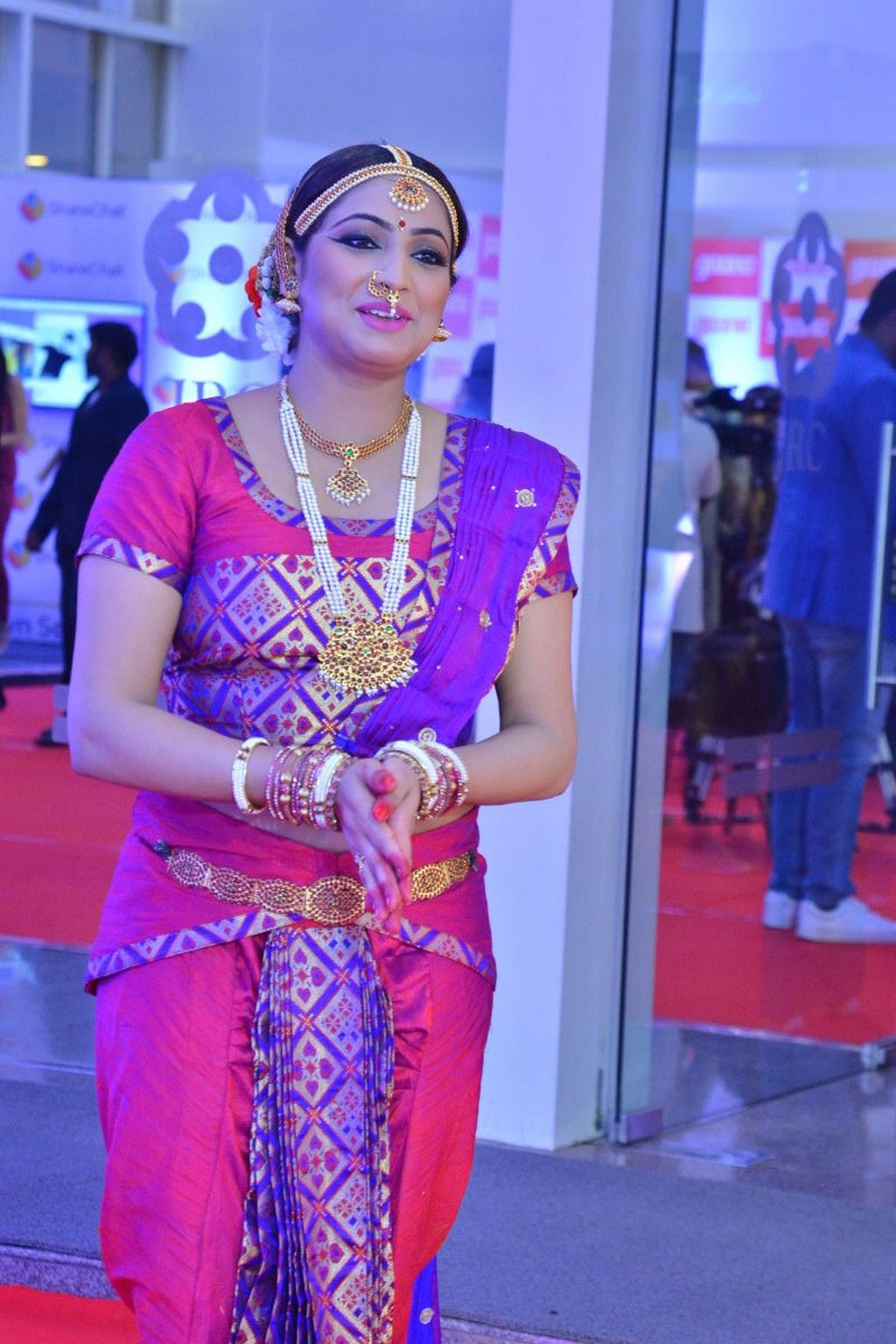 Telugu Galleries. Photo. Event Photo. Telugu Actress. Telugu