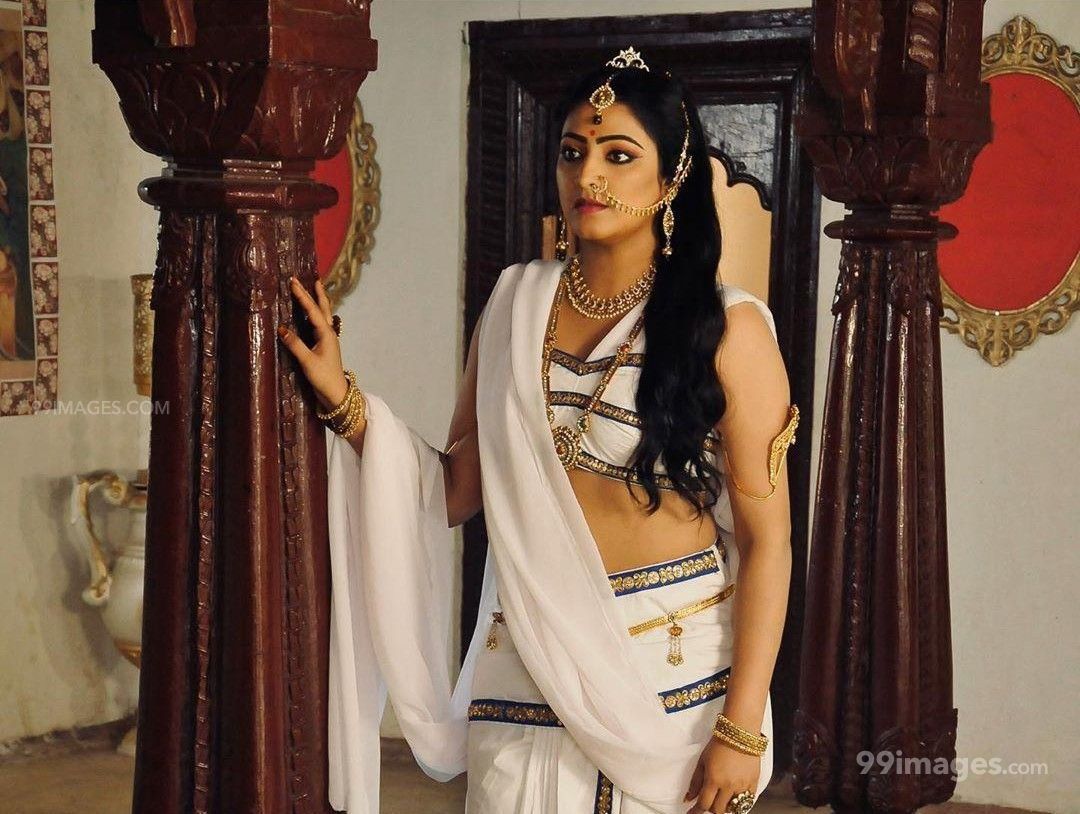 Hariprriya Hot HD Photo & Wallpaper for mobile Download
