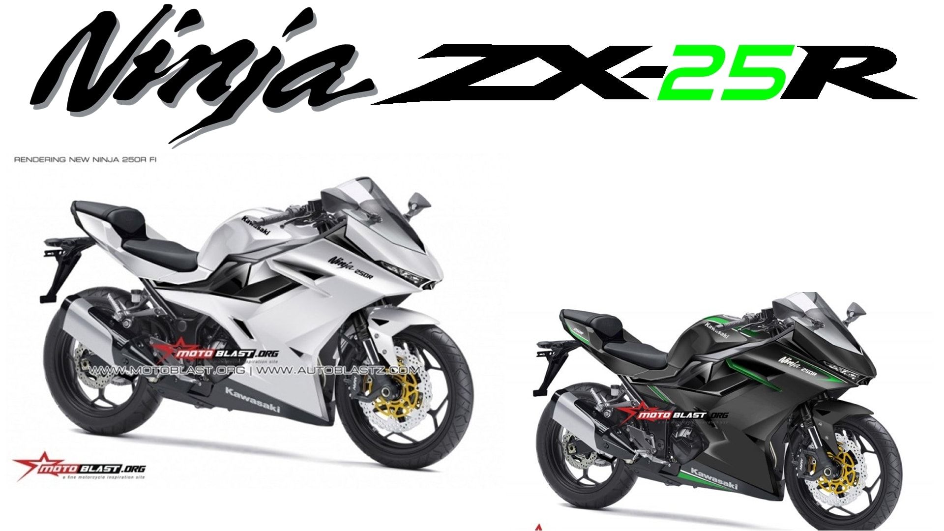Zx25r Wallpapers Wallpaper Cave