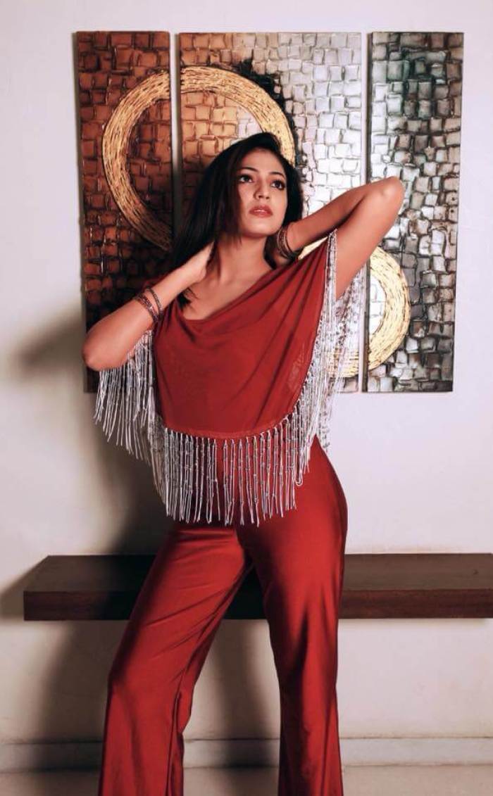 Hariprriya Wiki, Biography, Age, Movies, Family, Image