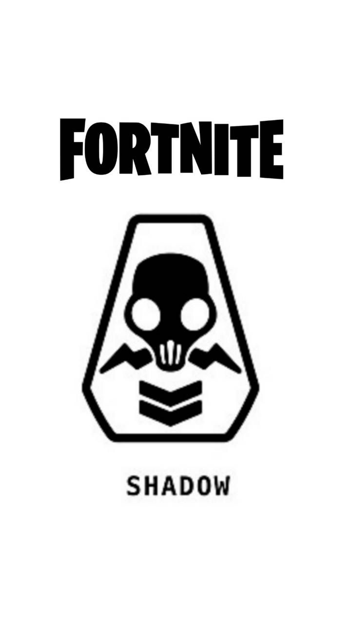 Fortnite Team Shadow wallpaper