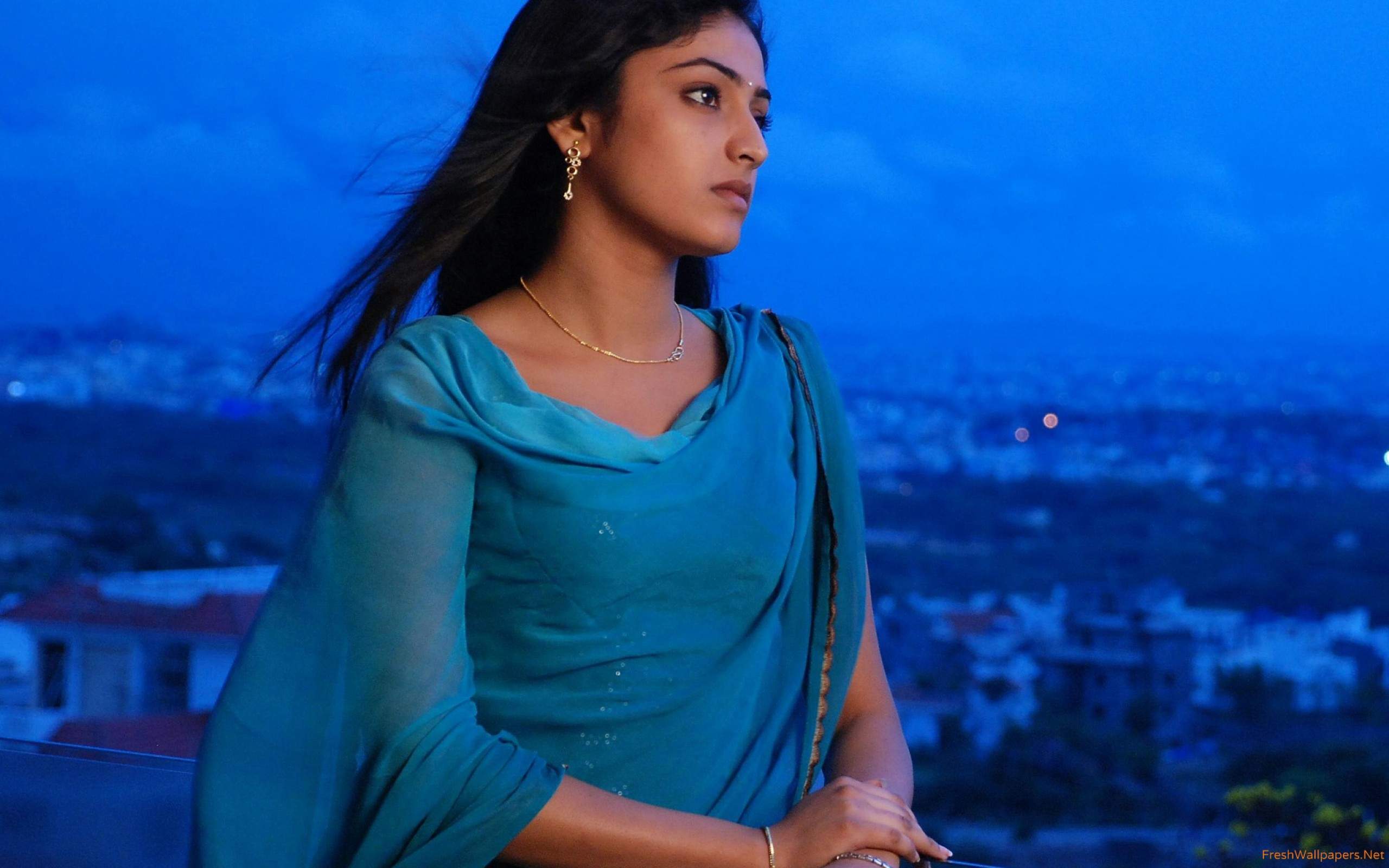 Hariprriya's 25th is based on a true incident- Cinema express