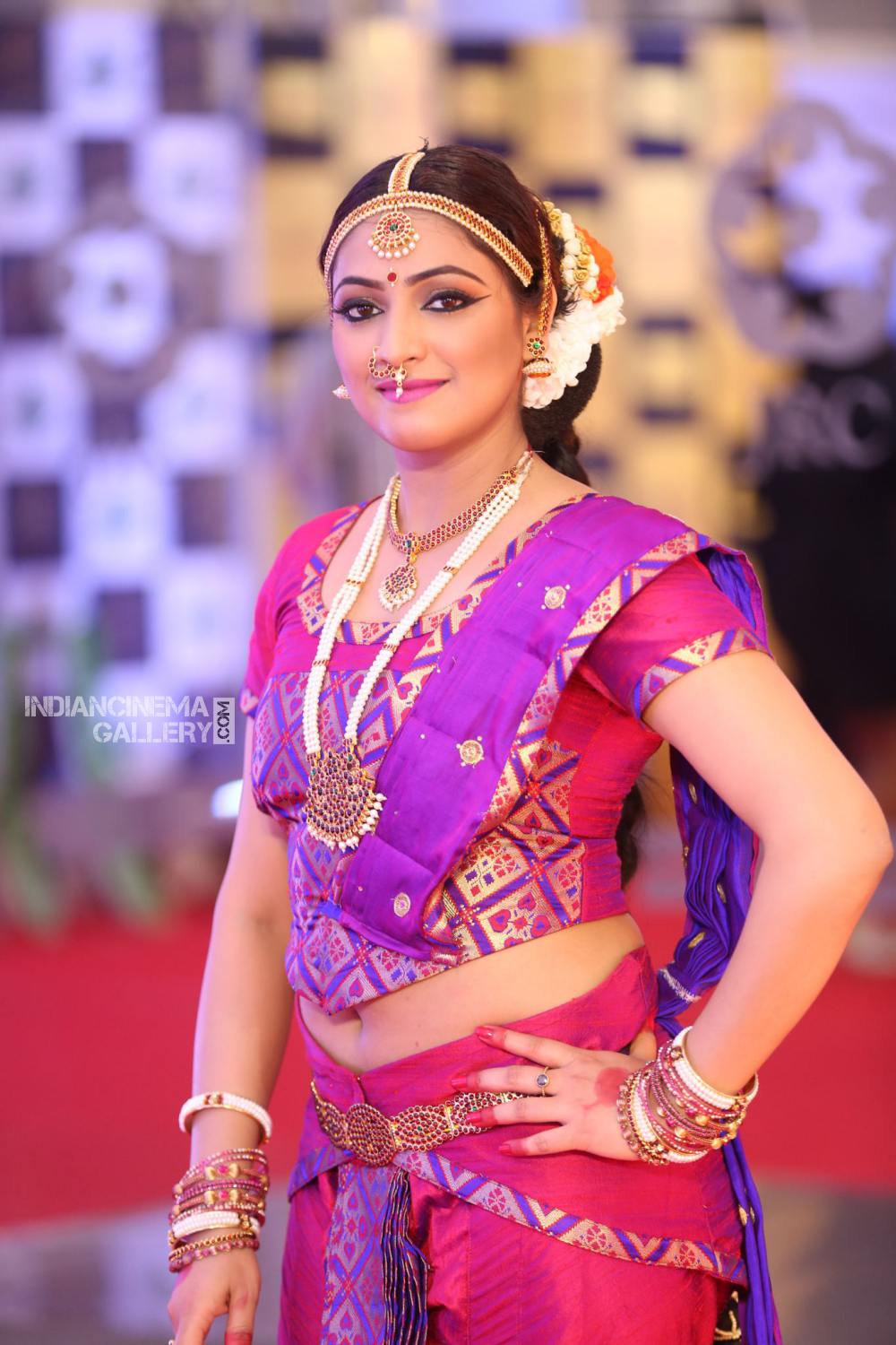 HariPriya Photo Hari Priya Stills Gallery