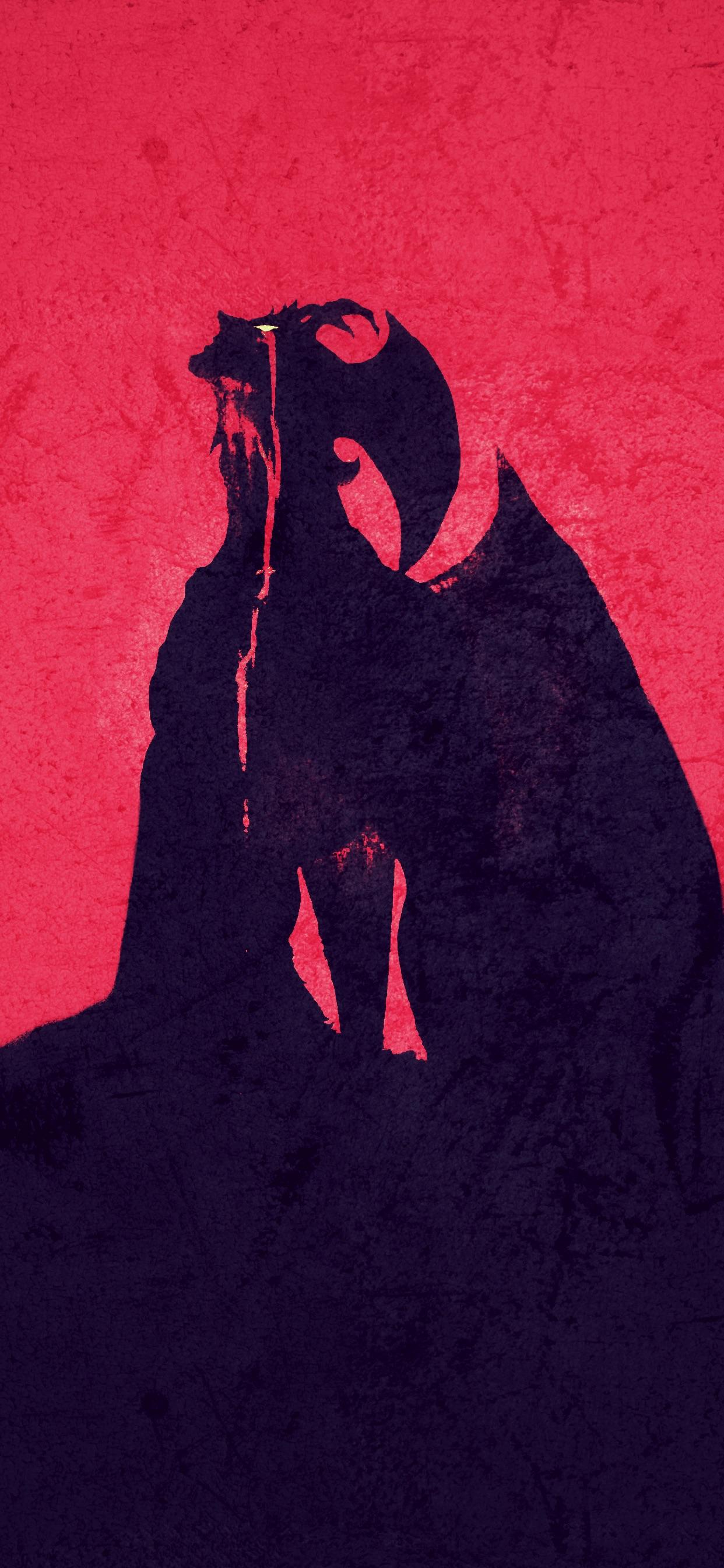 Devilman Crybaby