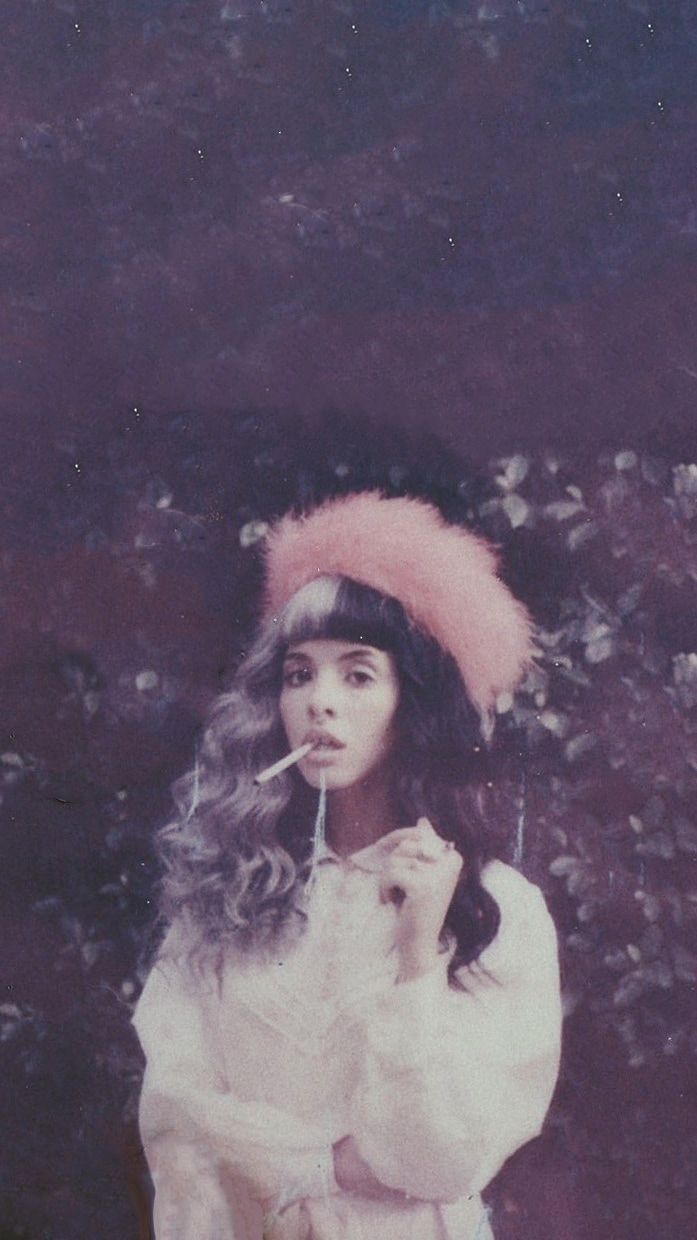 Aesthetic Melanie Martinez Wallpapers - Wallpaper Cave