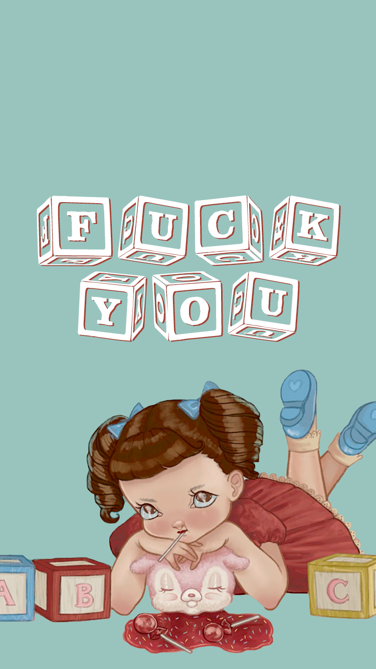 ❤️Aesthetic Wallpaper❤️