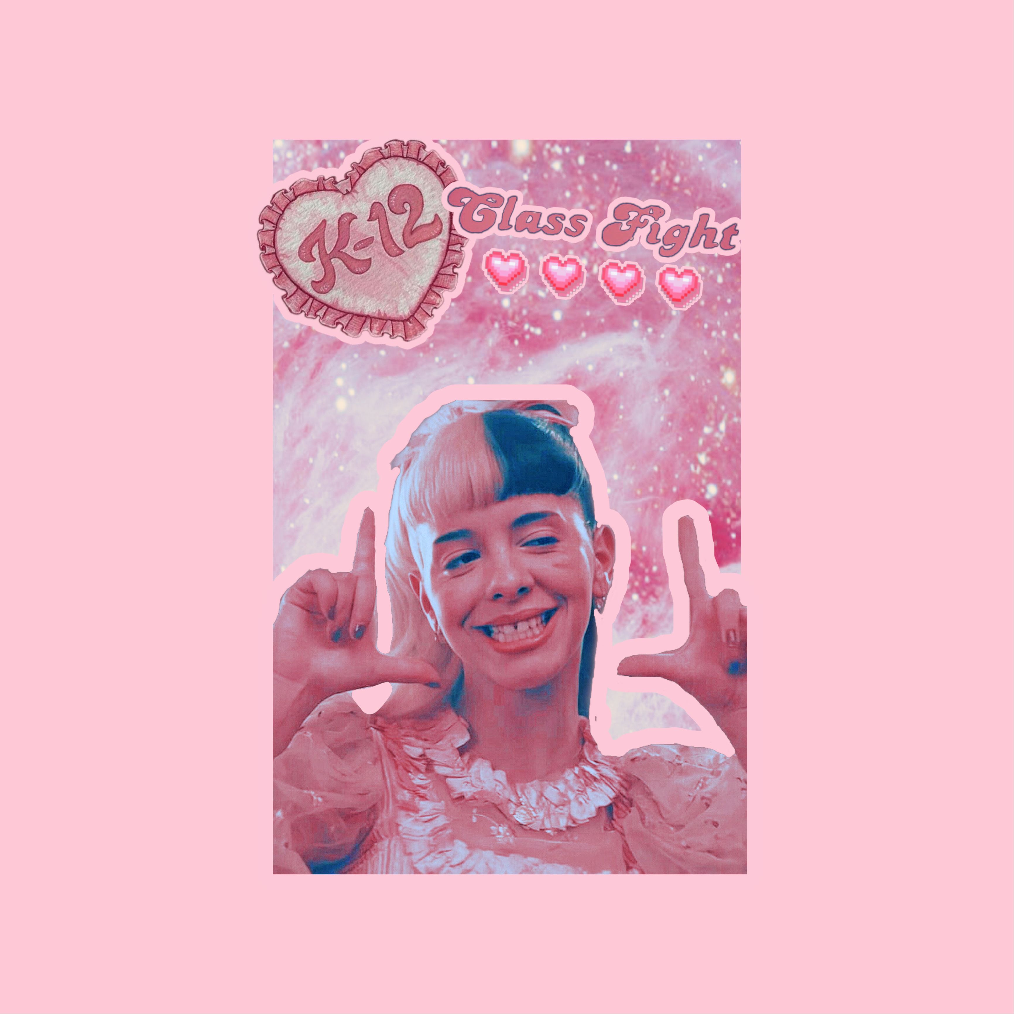 Collection 91+ Wallpaper Melanie Martinez Desktop Wallpaper Stunning