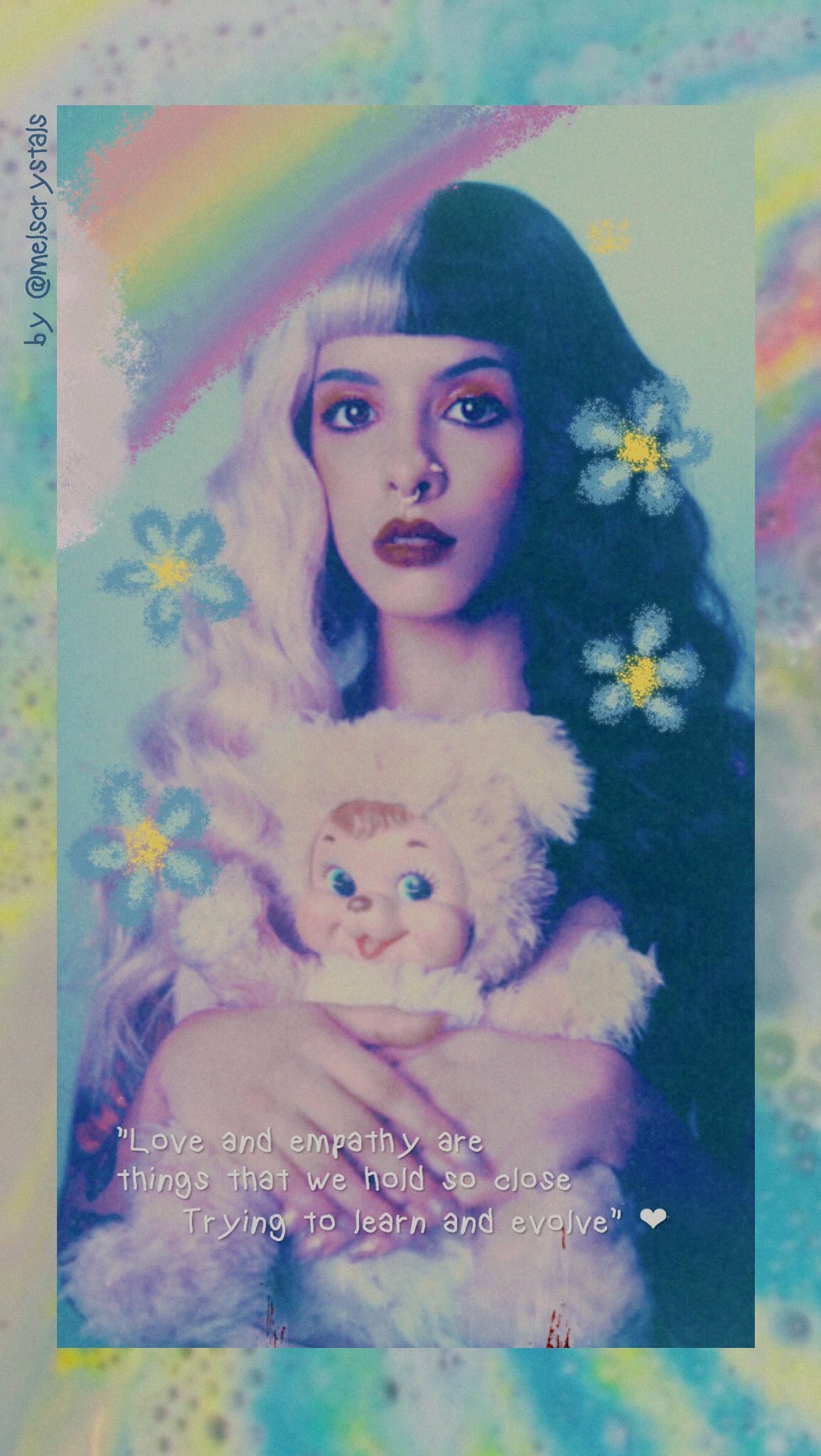 Aesthetic Melanie Martinez Wallpapers - Wallpaper Cave