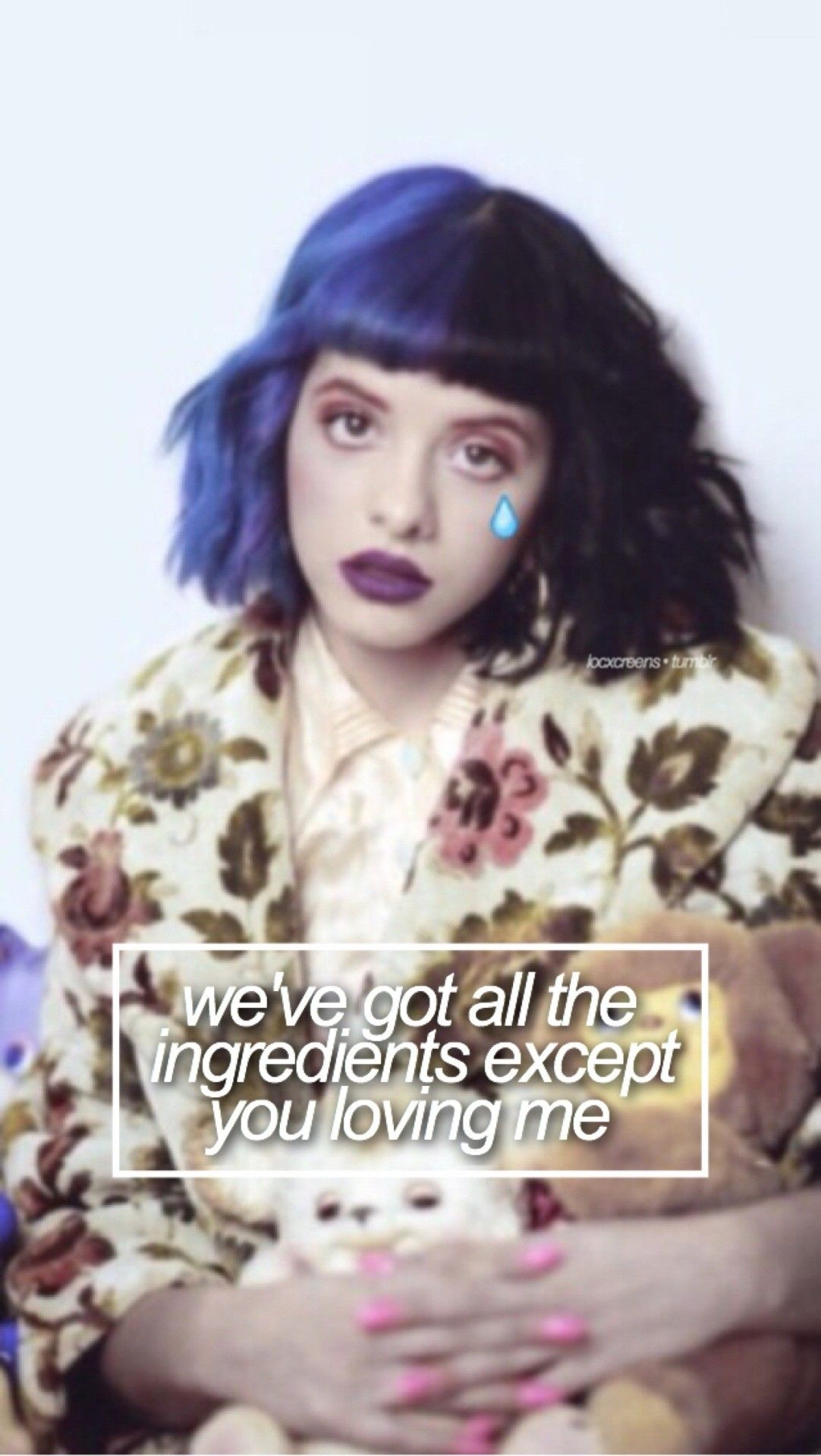 Melanie Martinez Wallpaper